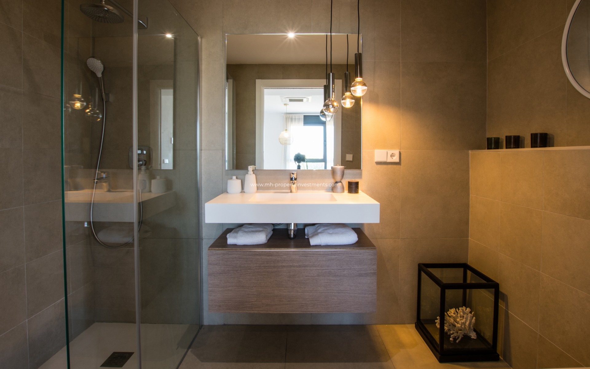 Neubau - penthouse - La Vila Joiosa