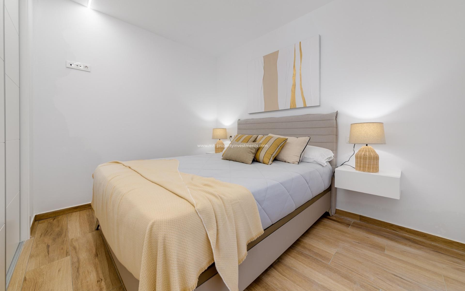 Neubau - penthouse - Los Alcázares - Euro Roda