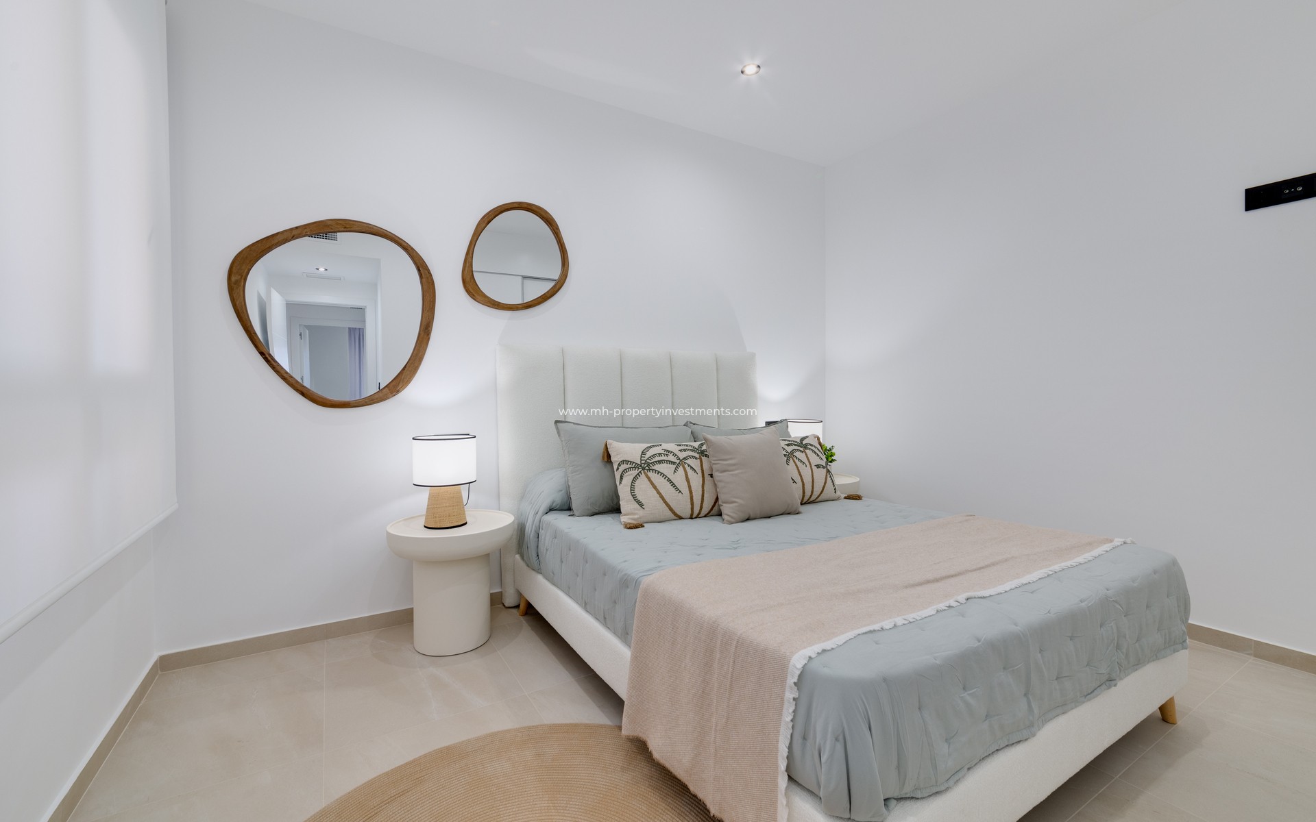 Neubau - penthouse - Los Alcázares