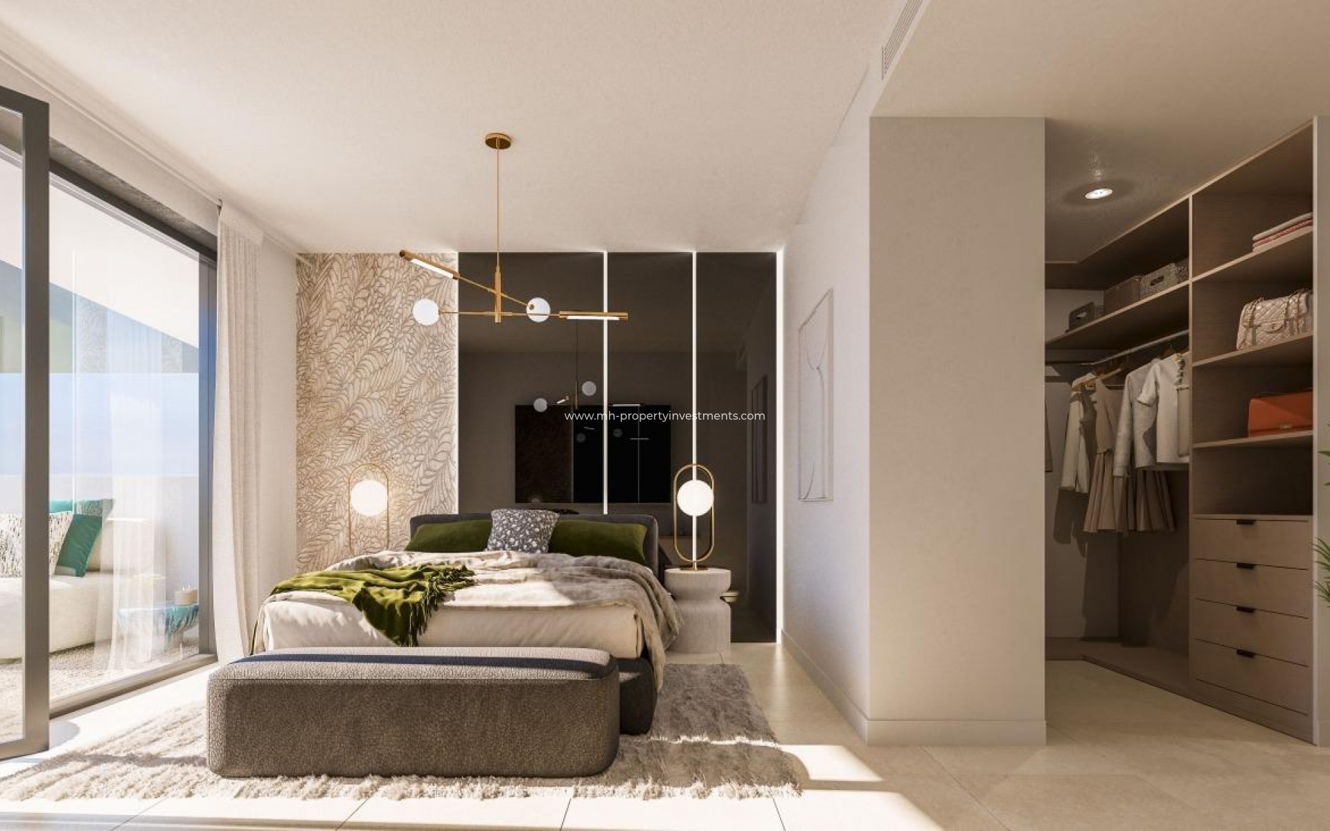 Neubau - penthouse - Manilva - Arroyo de la Peñuela