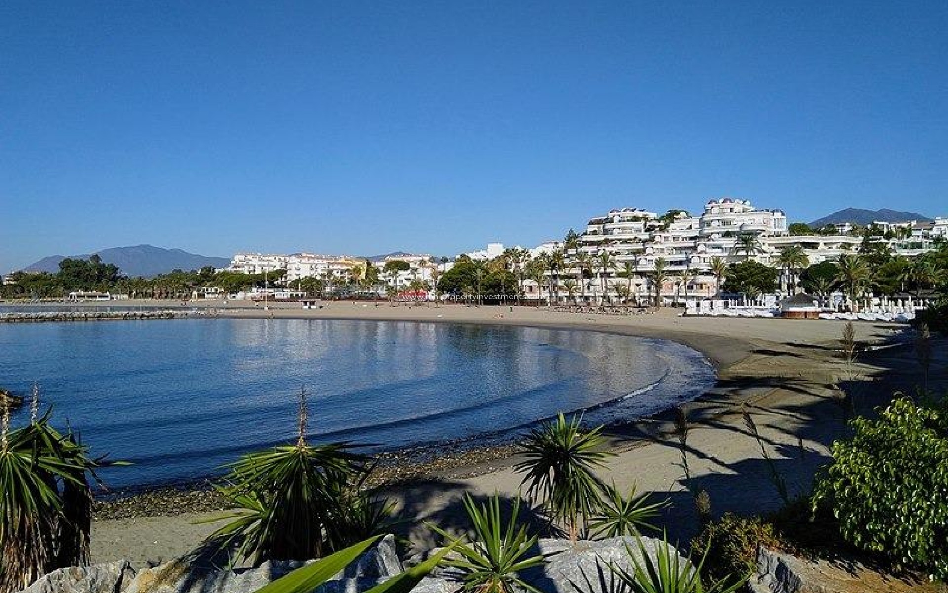 Neubau - penthouse - Marbella - Nueva Andalucia