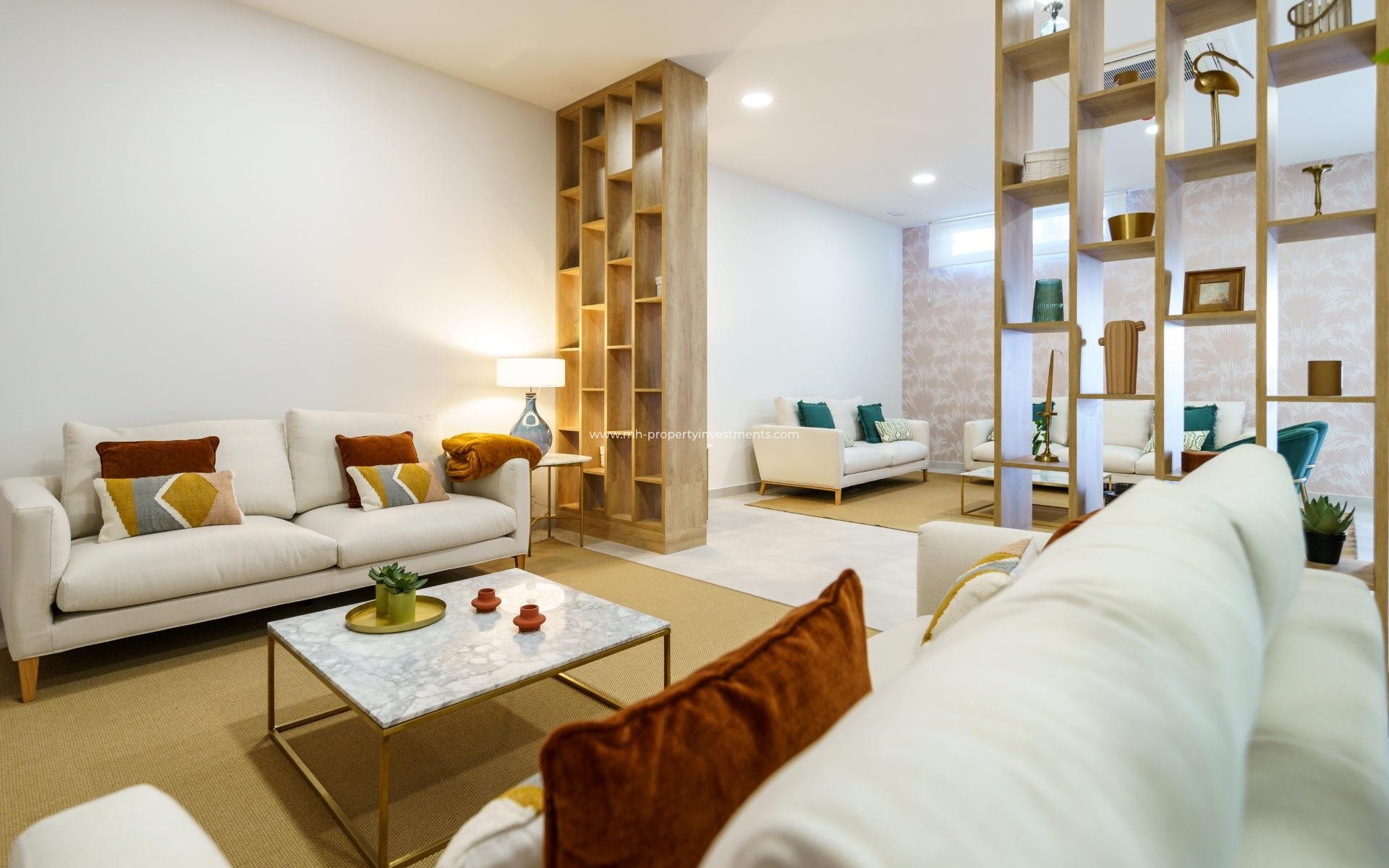 Neubau - penthouse - Mijas - El Chaparral