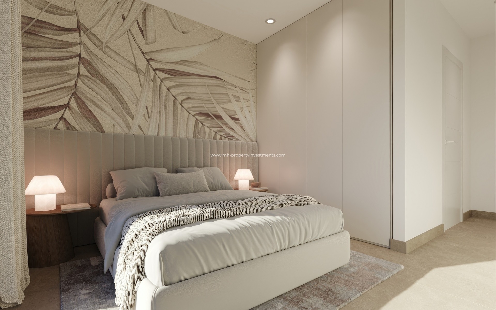 Neubau - penthouse - Murcia