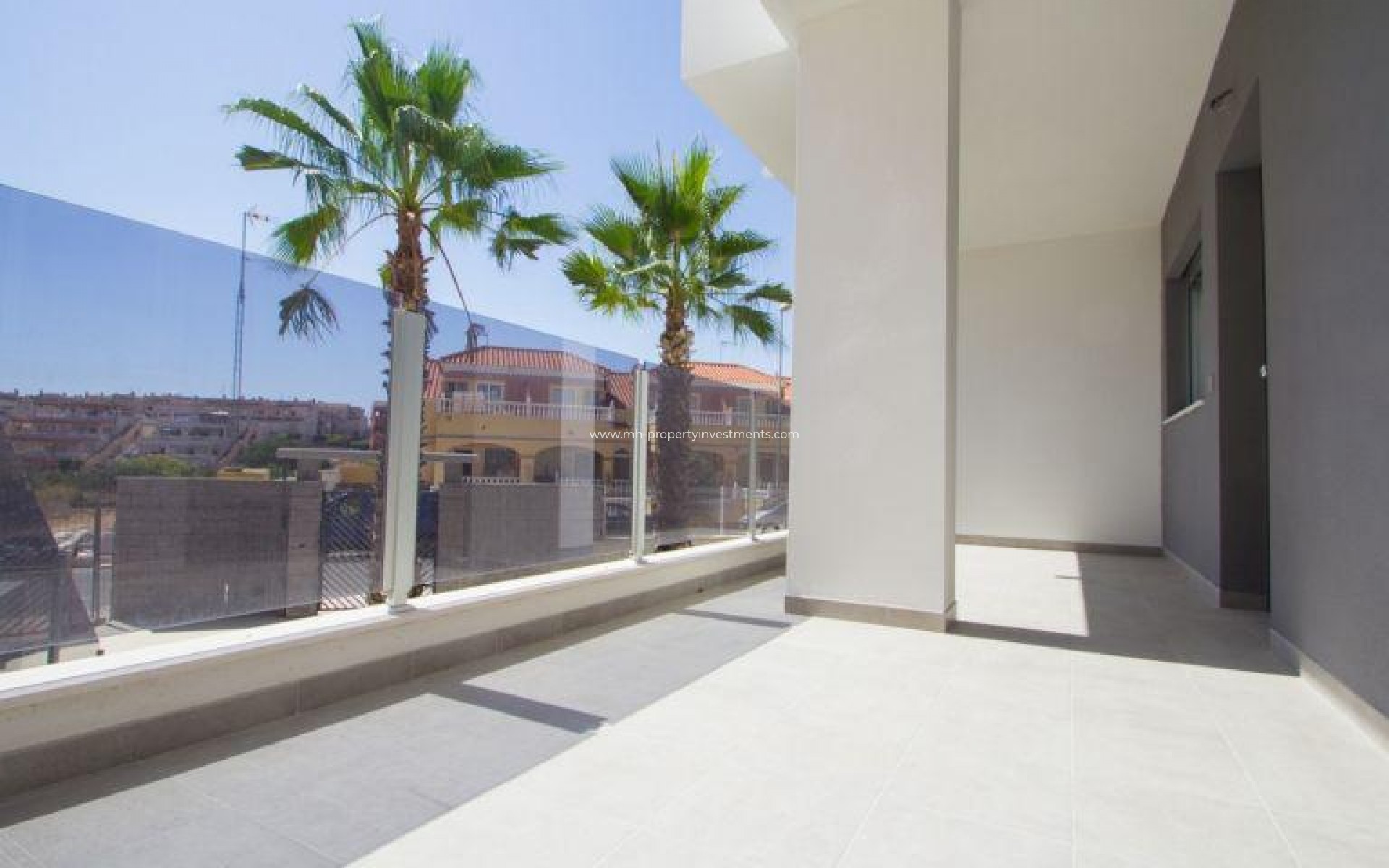 Neubau - penthouse - Orihuela Costa - Las Filipinas