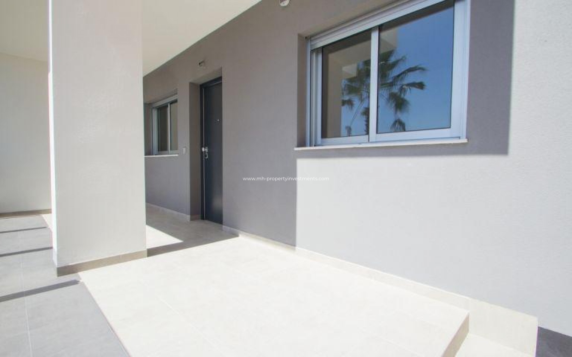 Neubau - penthouse - Orihuela Costa - Las Filipinas