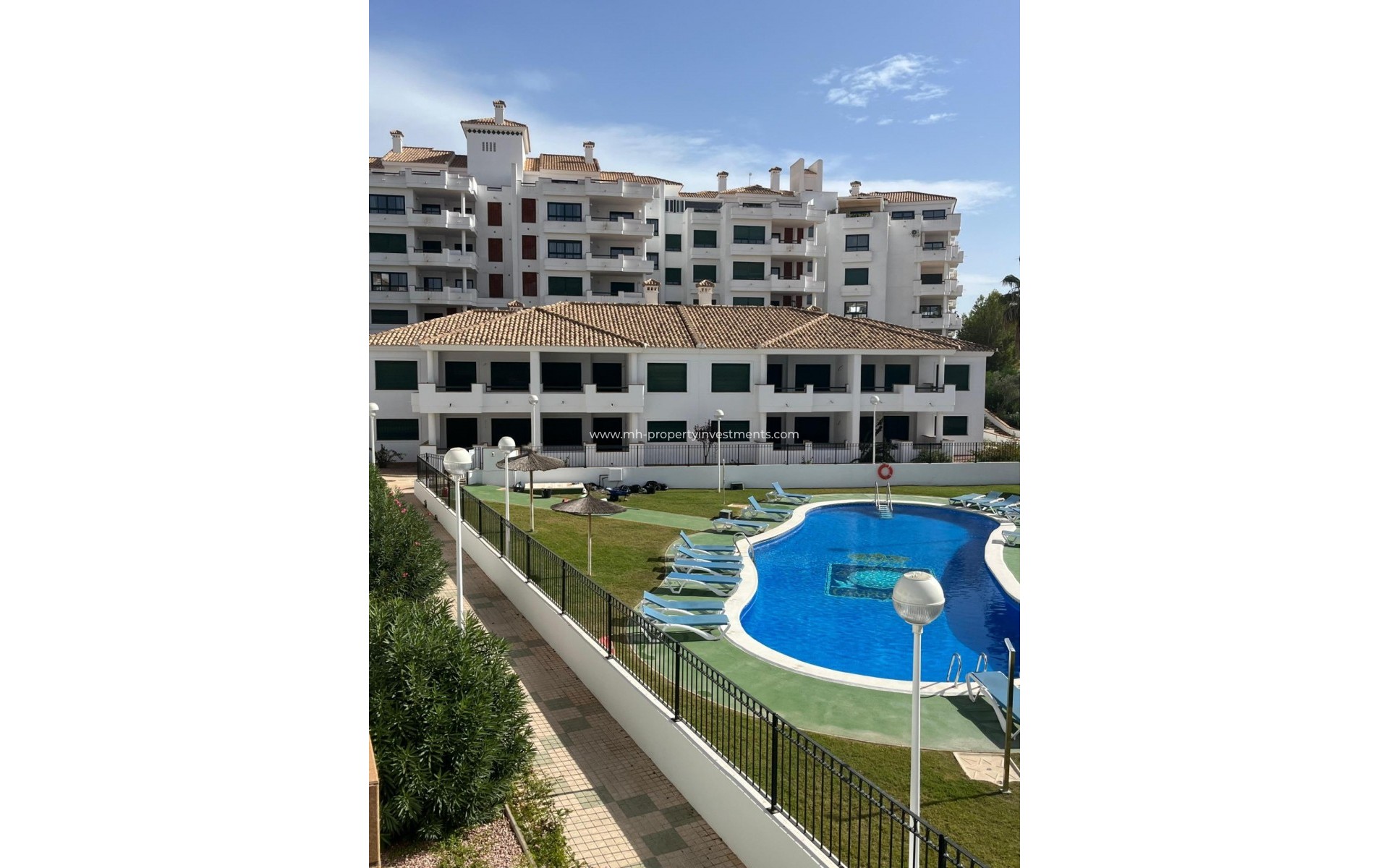 Neubau - penthouse - Orihuela Costa - Lomas de Campoamor