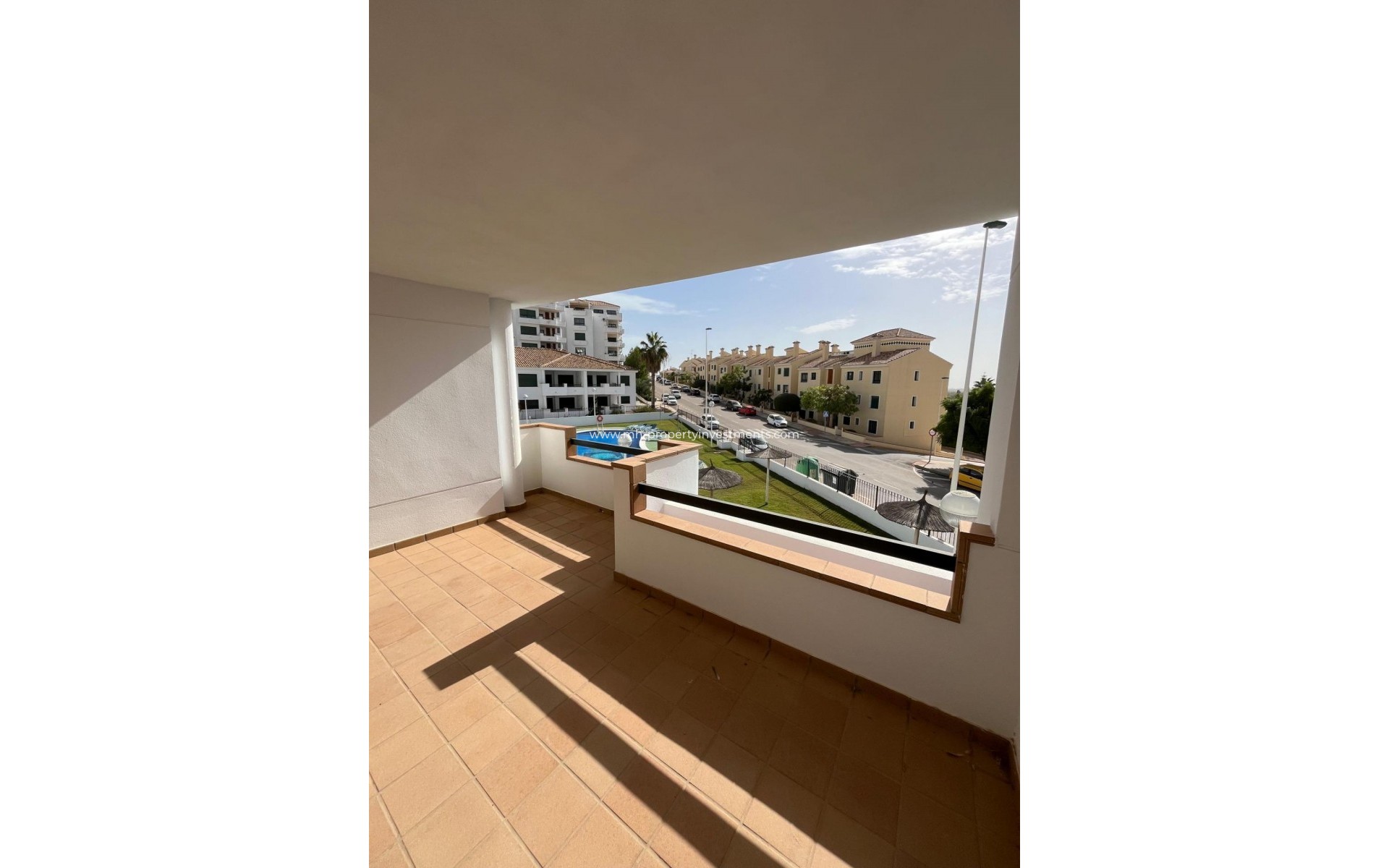 Neubau - penthouse - Orihuela Costa - Lomas de Campoamor