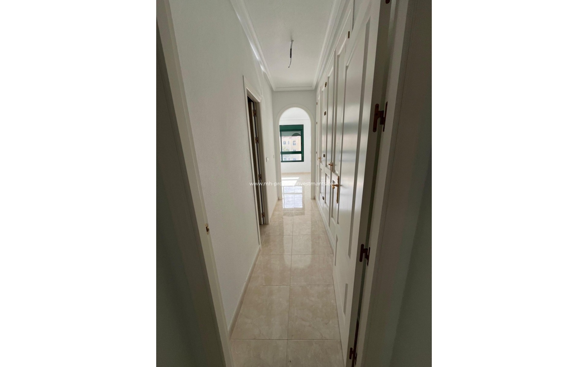 Neubau - penthouse - Orihuela Costa - Lomas de Campoamor