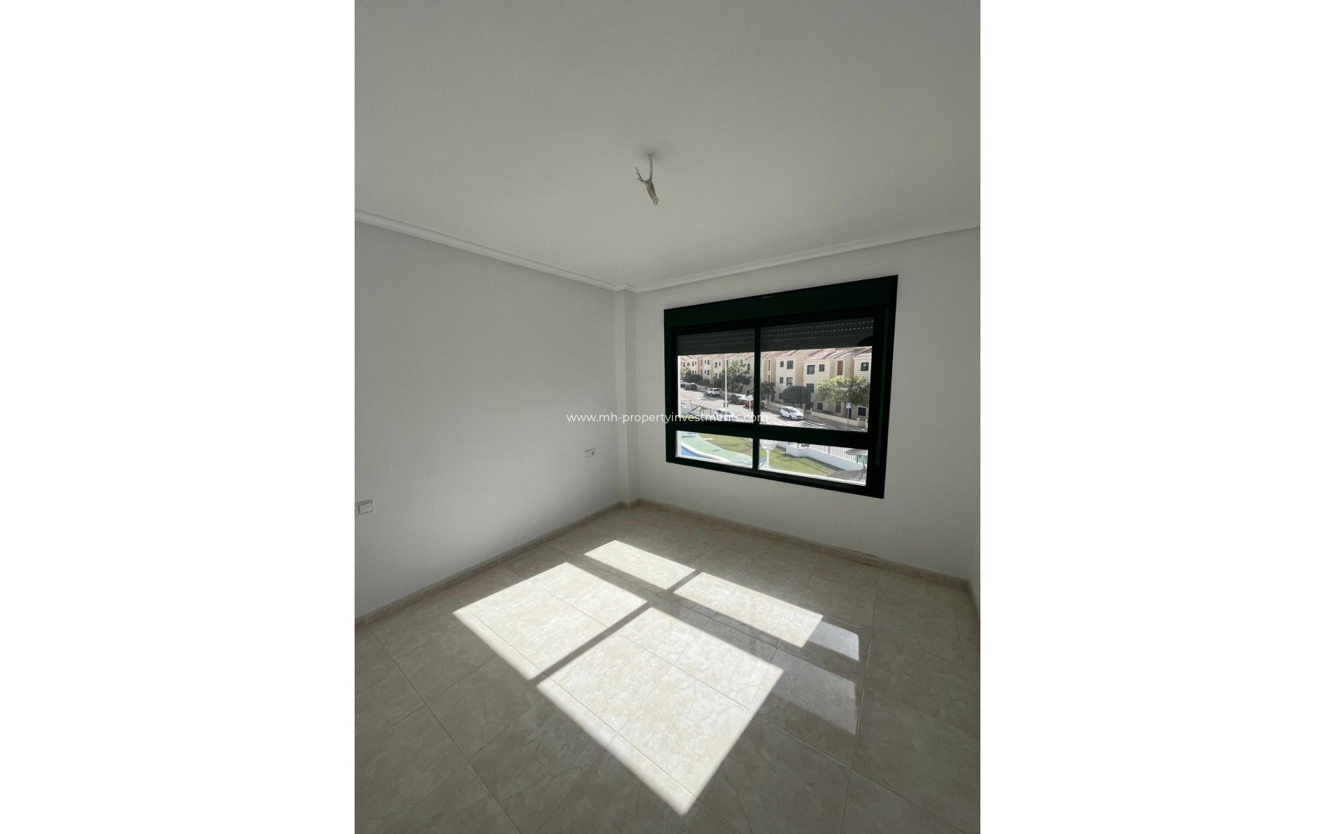 Neubau - penthouse - Orihuela Costa - Lomas de Campoamor