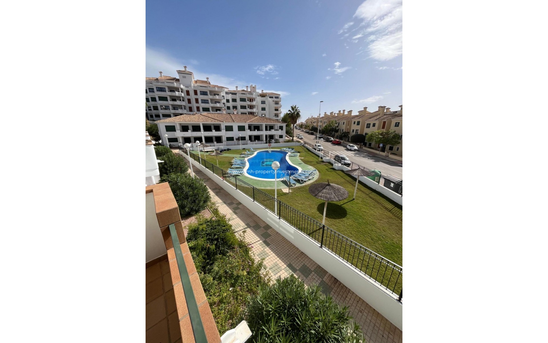 Neubau - penthouse - Orihuela Costa - Lomas de Campoamor