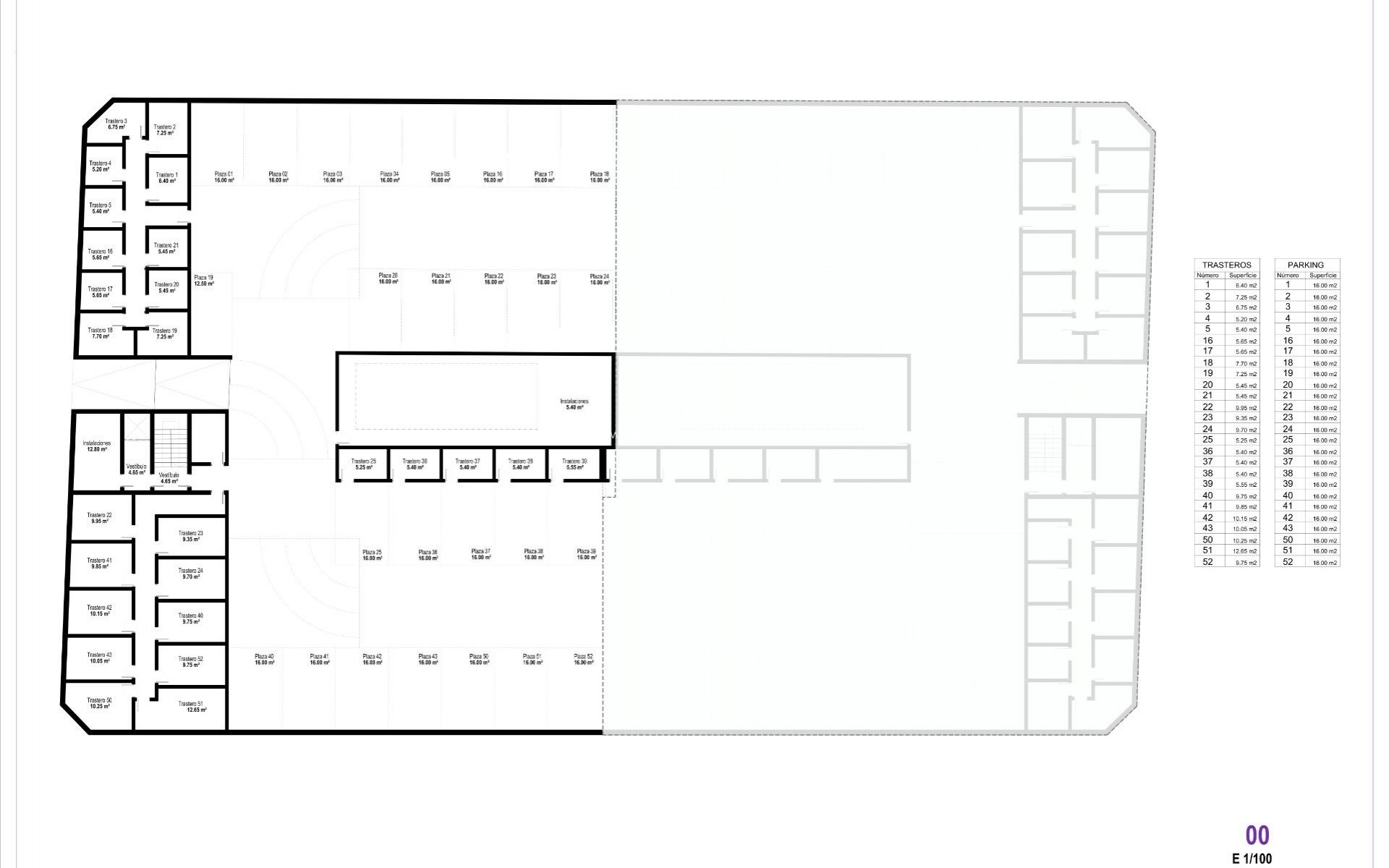 Neubau - penthouse - Pilar de la Horadada - pueblo