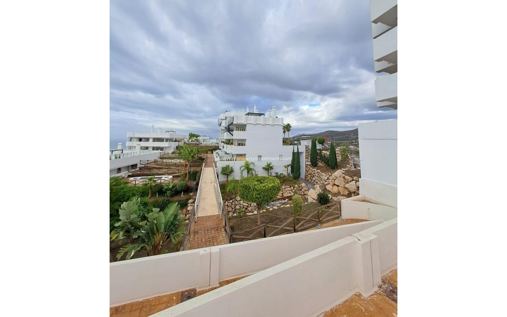 Neubau - penthouse - rincon de la victoria - Torre de Benagalbón