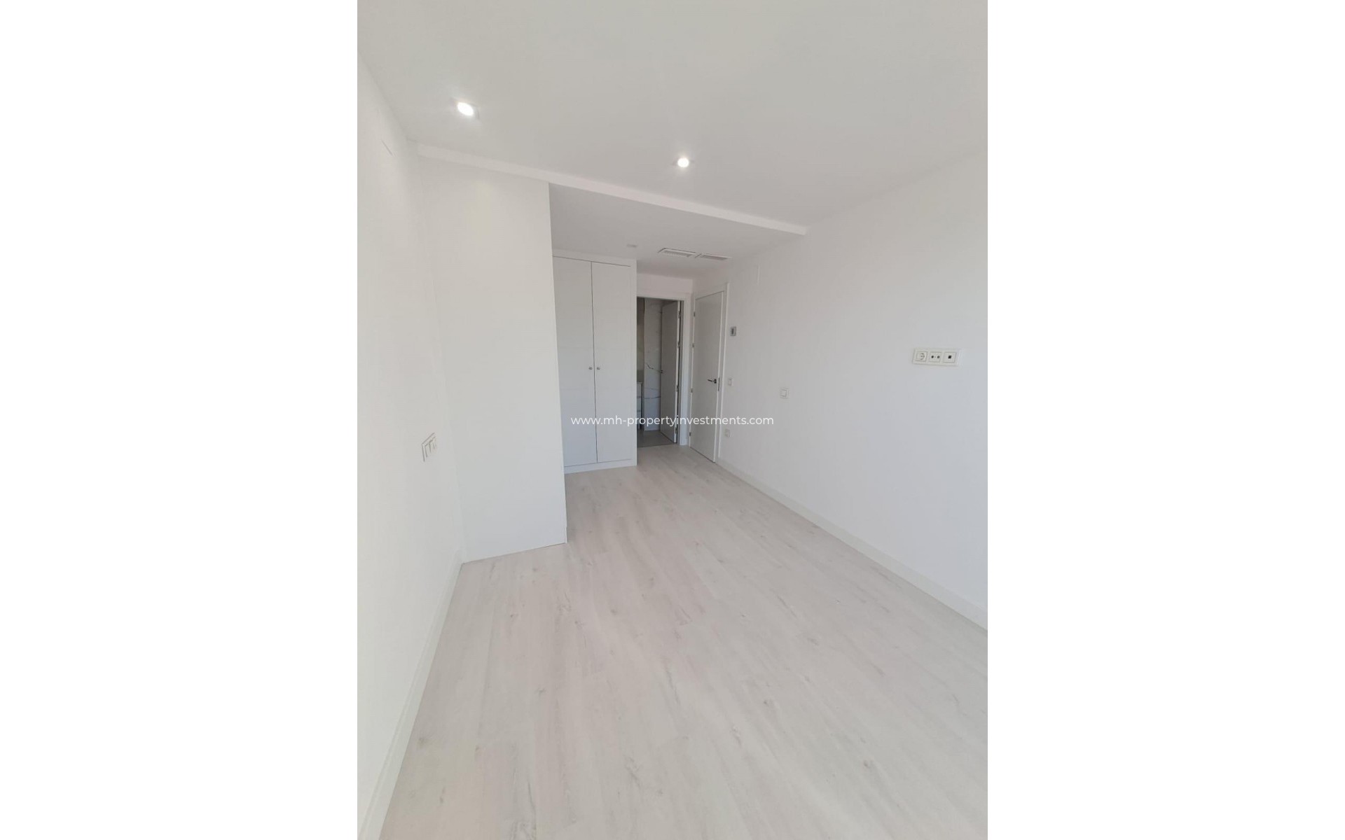 Neubau - penthouse - rincon de la victoria - Torre de Benagalbón