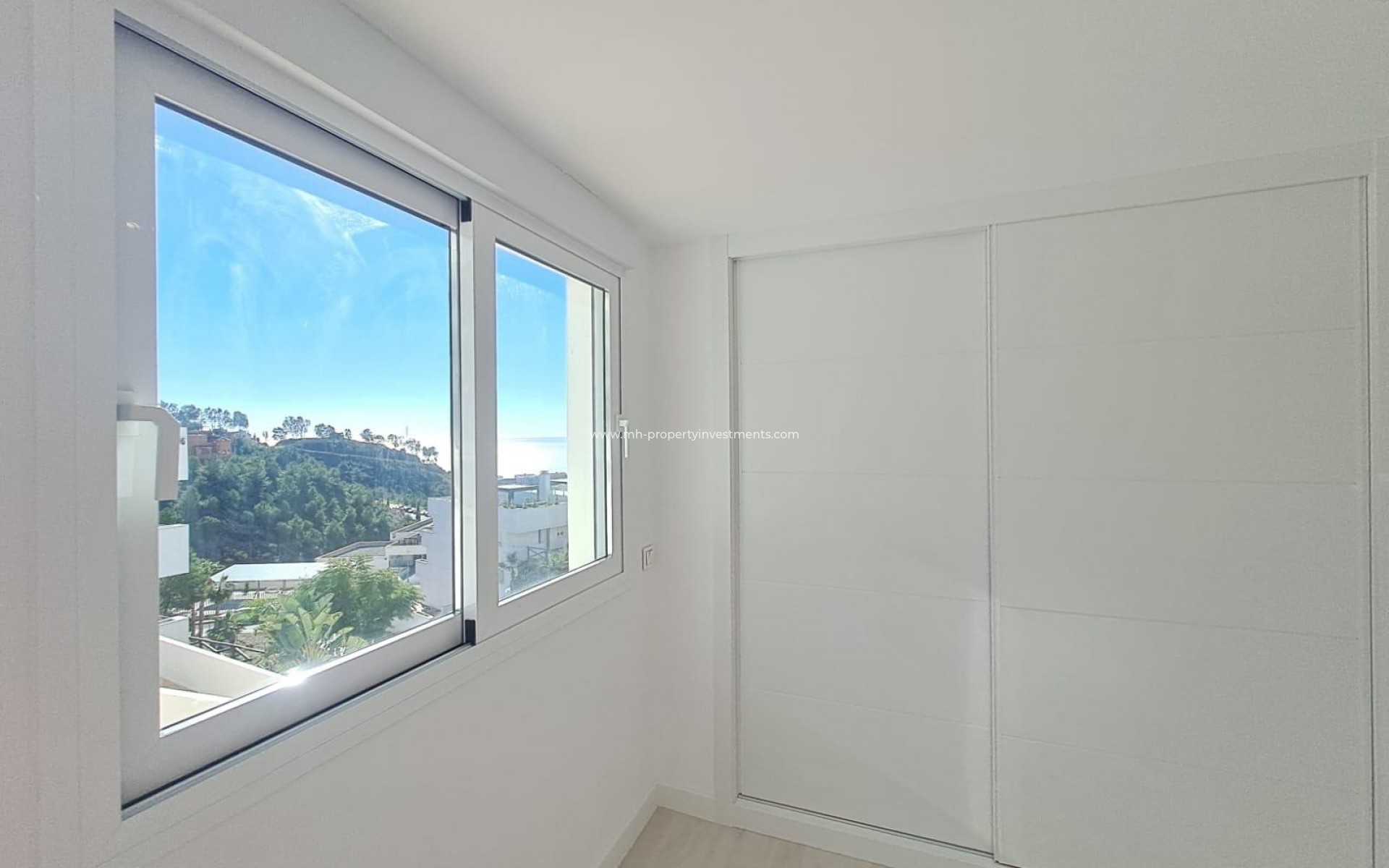 Neubau - penthouse - rincon de la victoria - Torre de Benagalbón