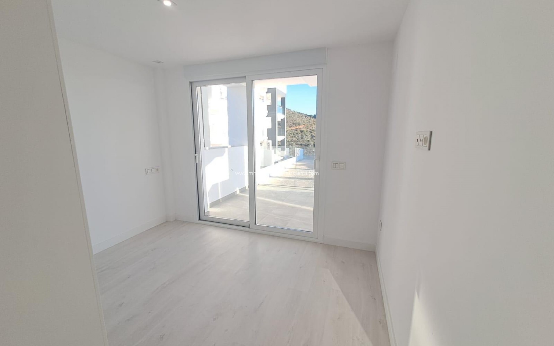 Neubau - penthouse - rincon de la victoria - Torre de Benagalbón