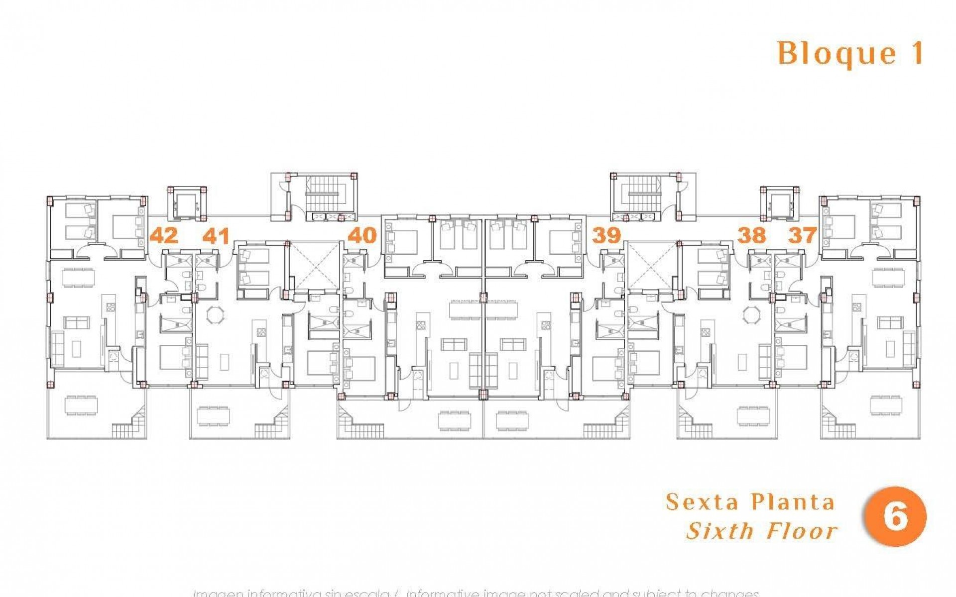 Neubau - penthouse - San Miguel de Salinas - Pueblo