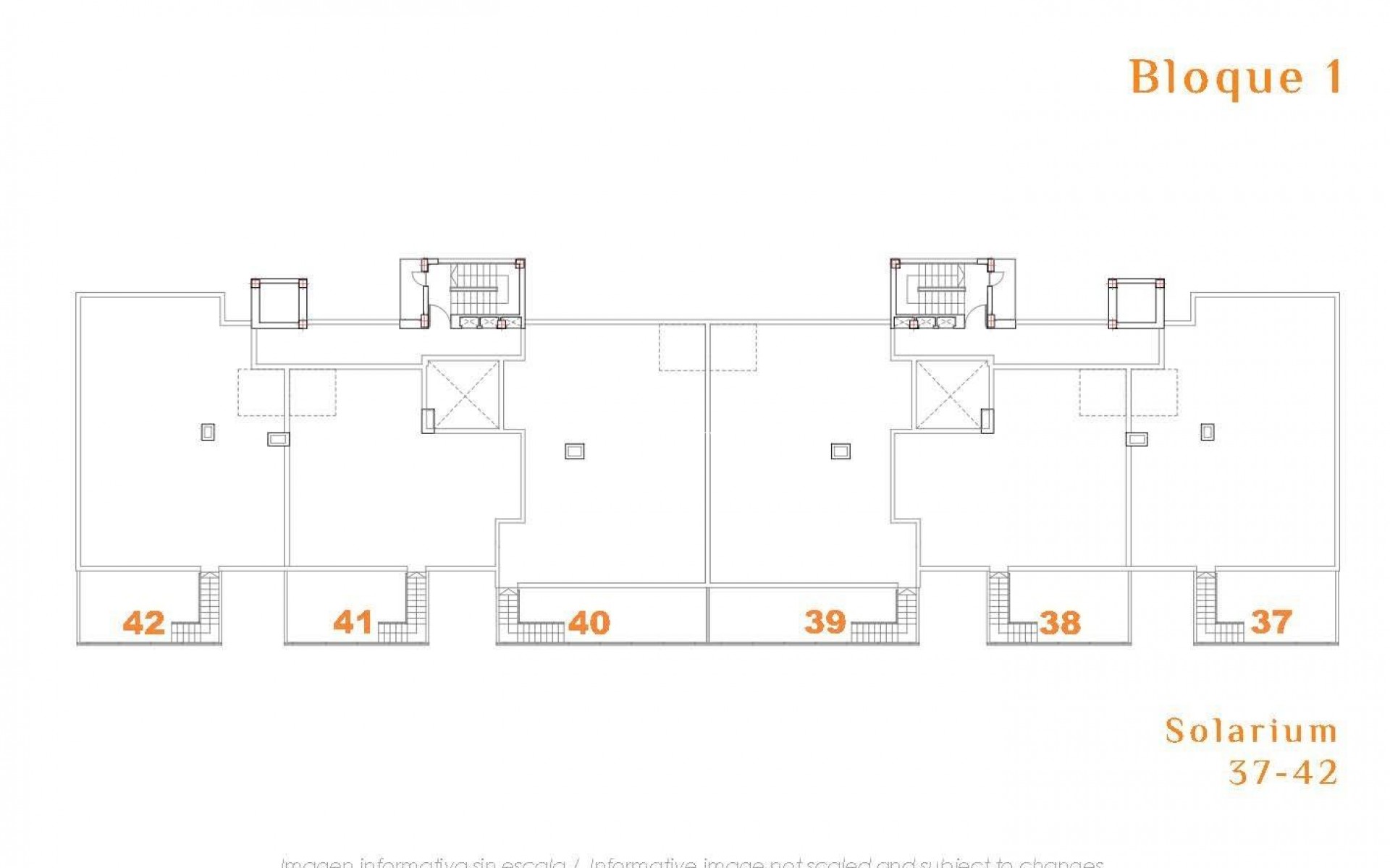 Neubau - penthouse - San Miguel de Salinas - Pueblo