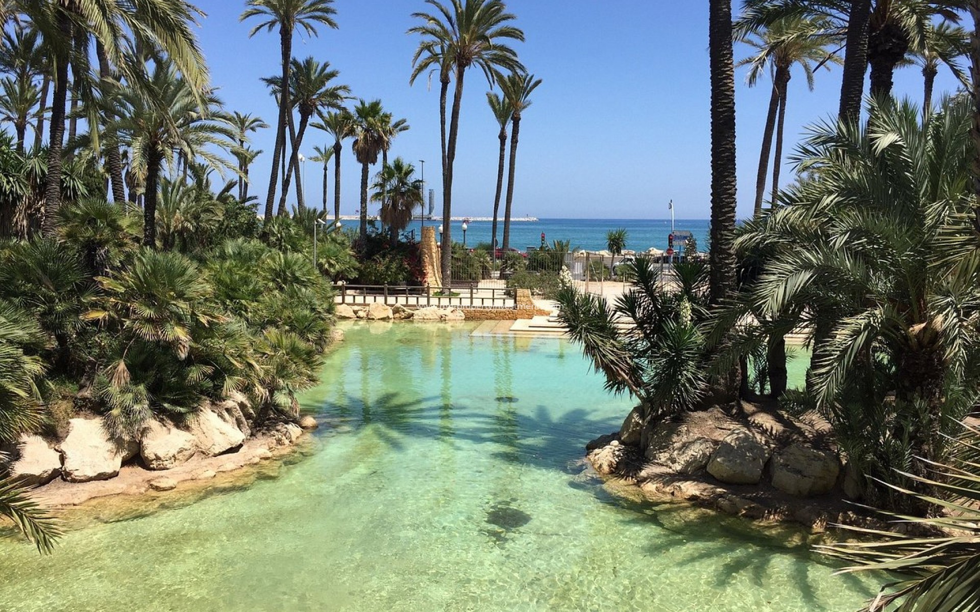 Neubau - penthouse - Santa Pola