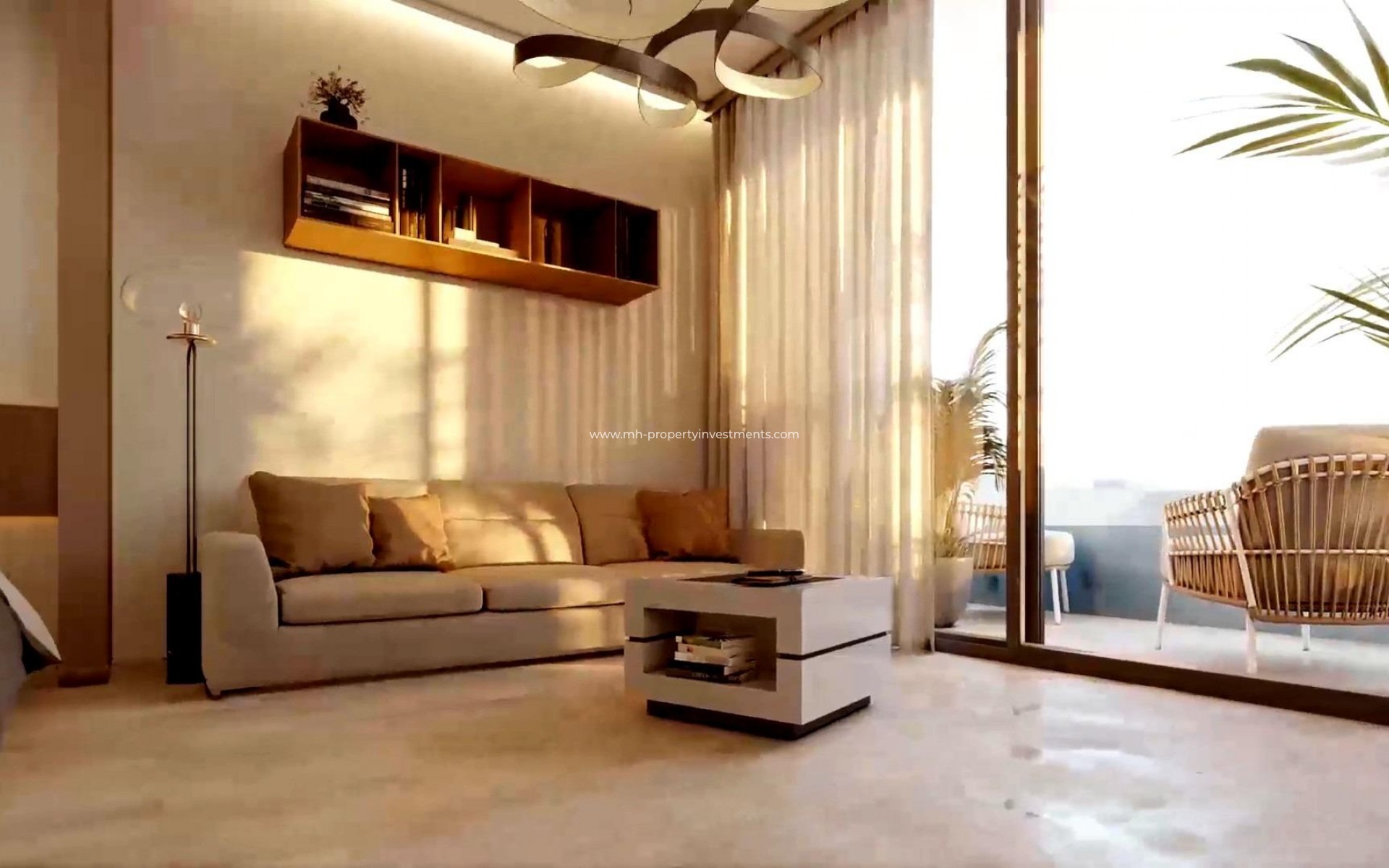 Neubau - penthouse - Torrevieja - Centro