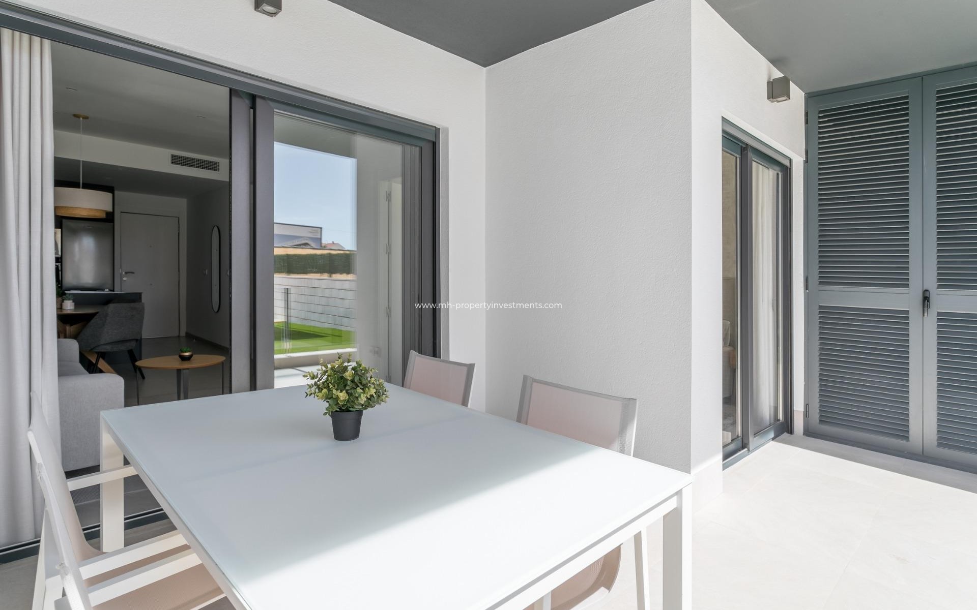 Neubau - penthouse - Torrevieja - Torreblanca