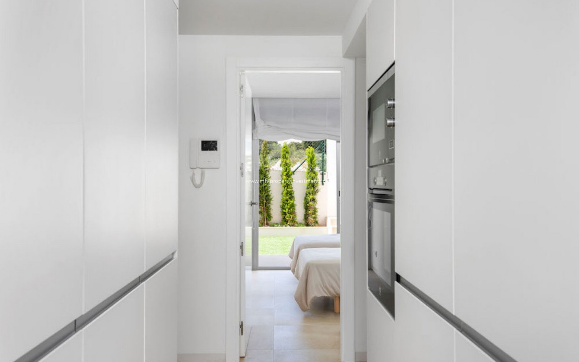 Neubau - penthouse - Torrevieja
