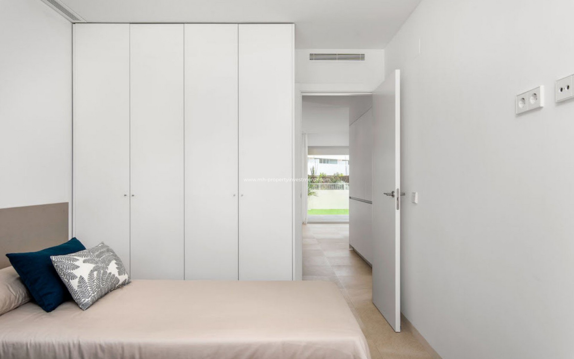 Neubau - penthouse - Torrevieja