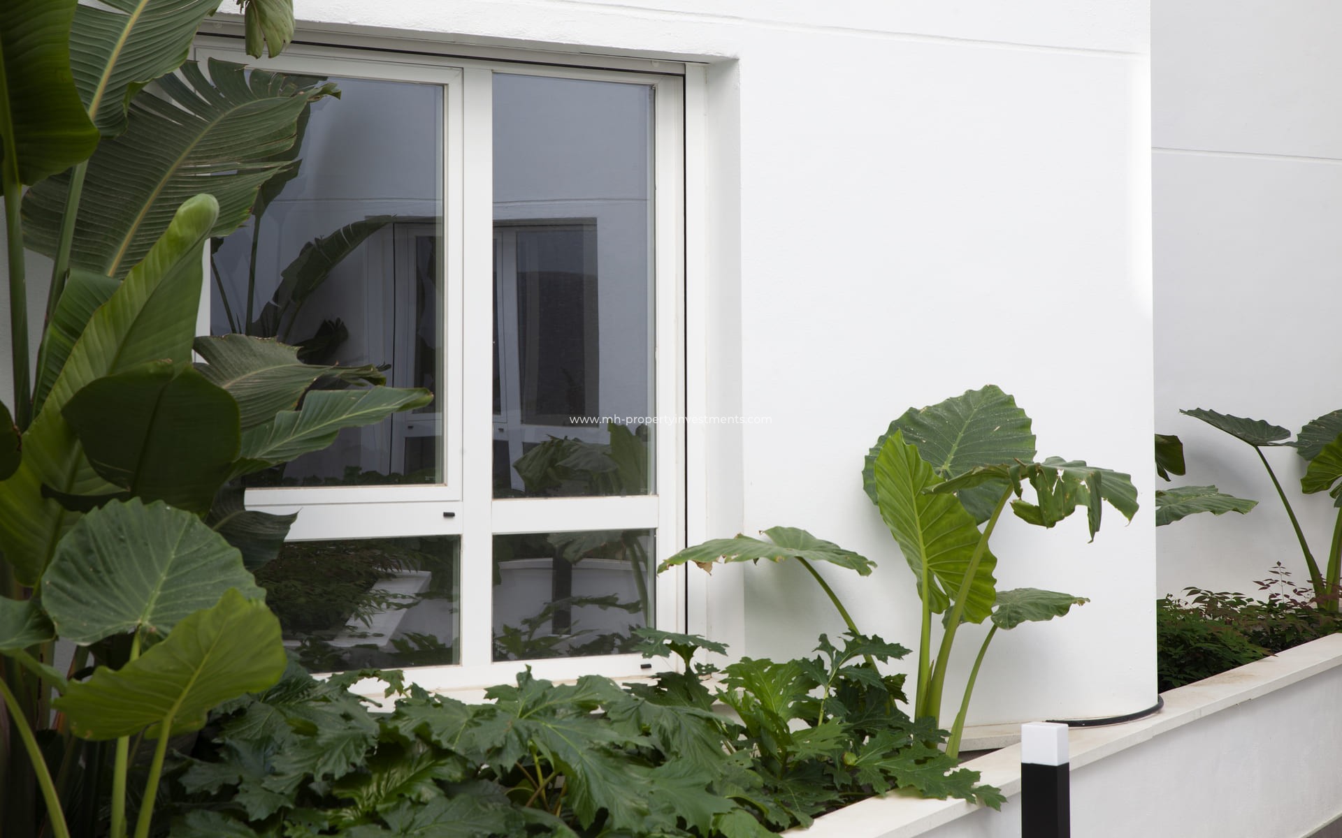 Neubau - penthouse - Torrox Costa