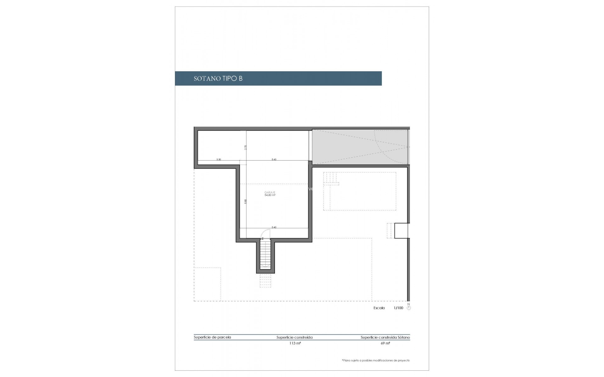 Neubau - Quad House - Bigastro - Loma Alta