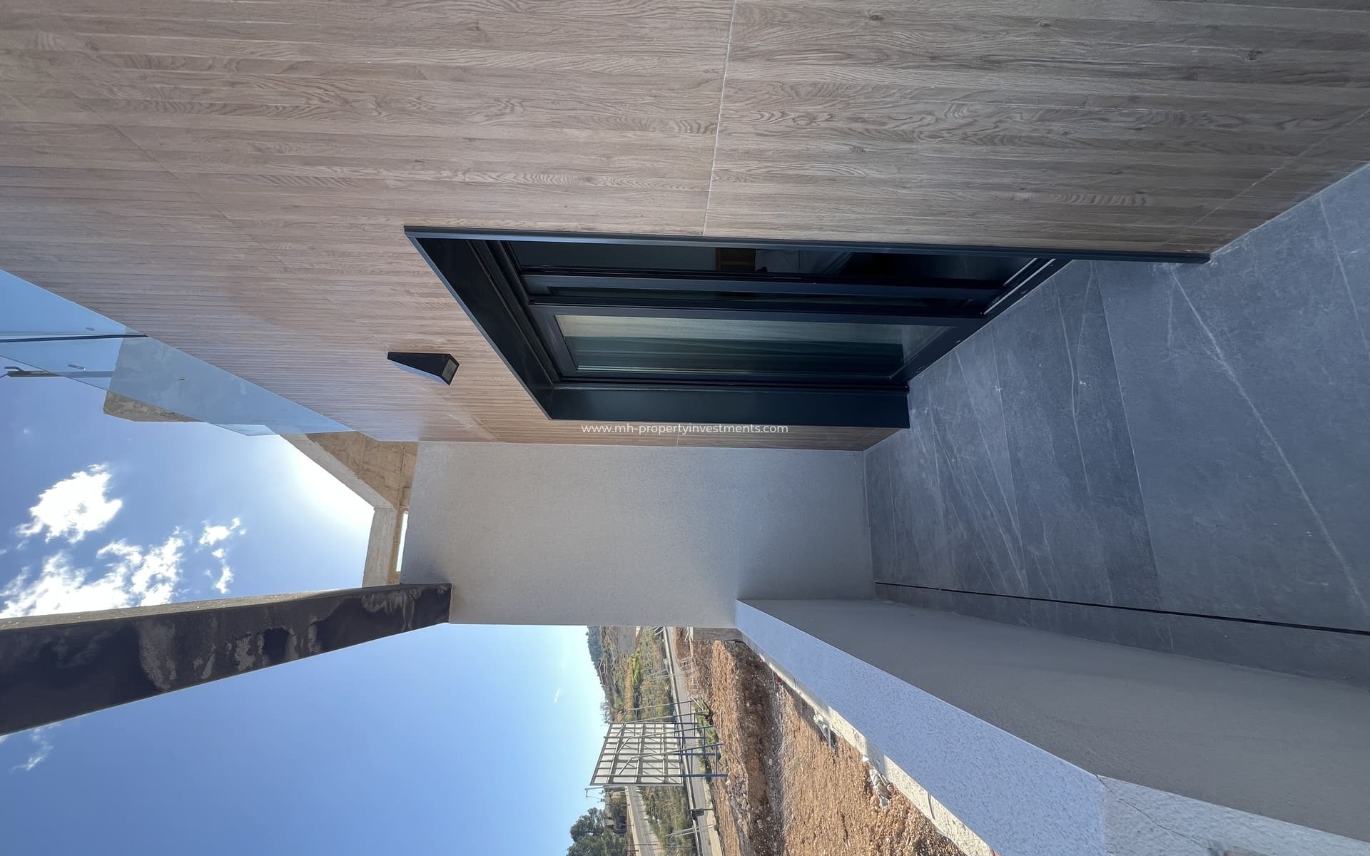 Neubau - Semi-detached - Polop