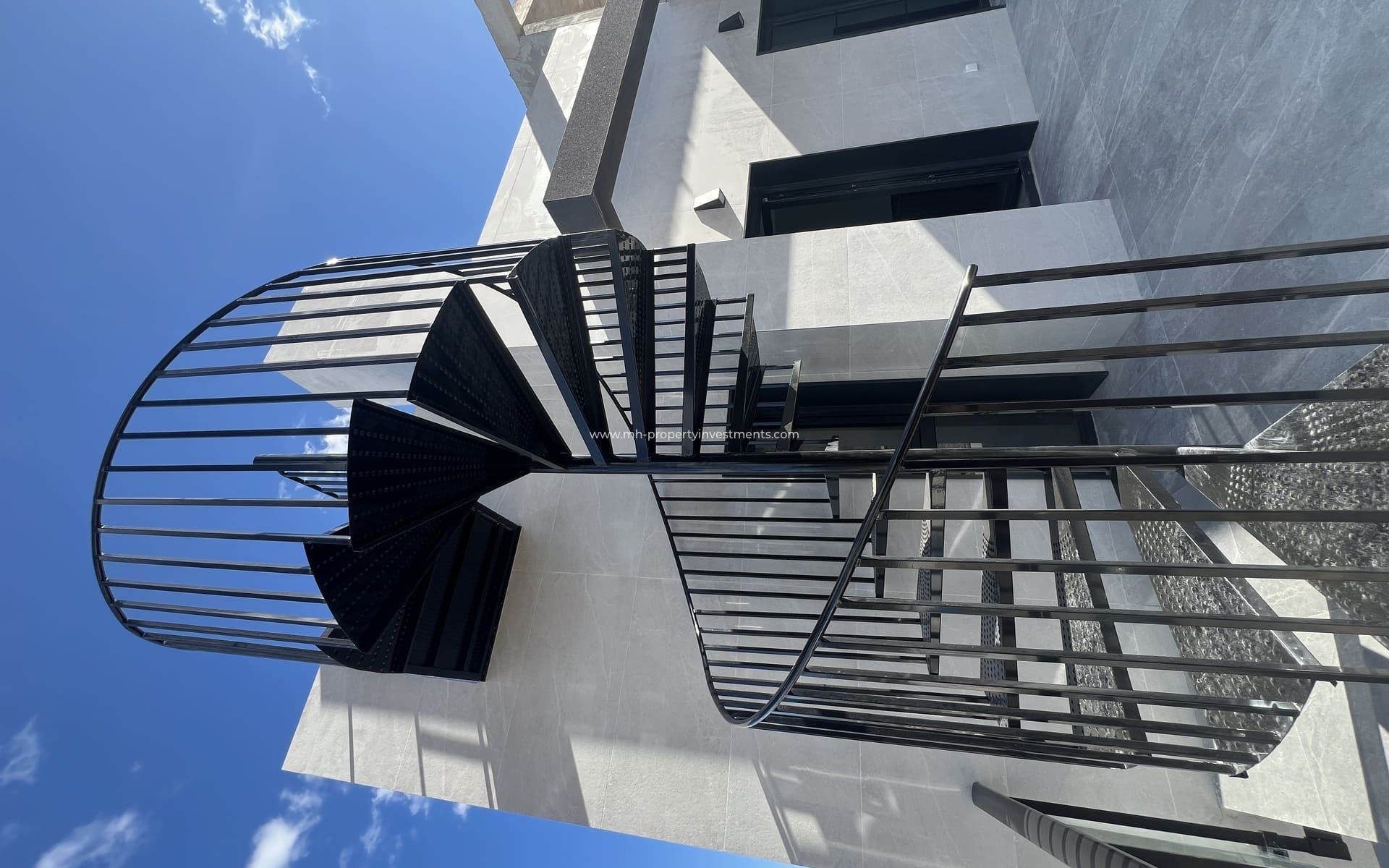 Neubau - Semi-detached - Polop