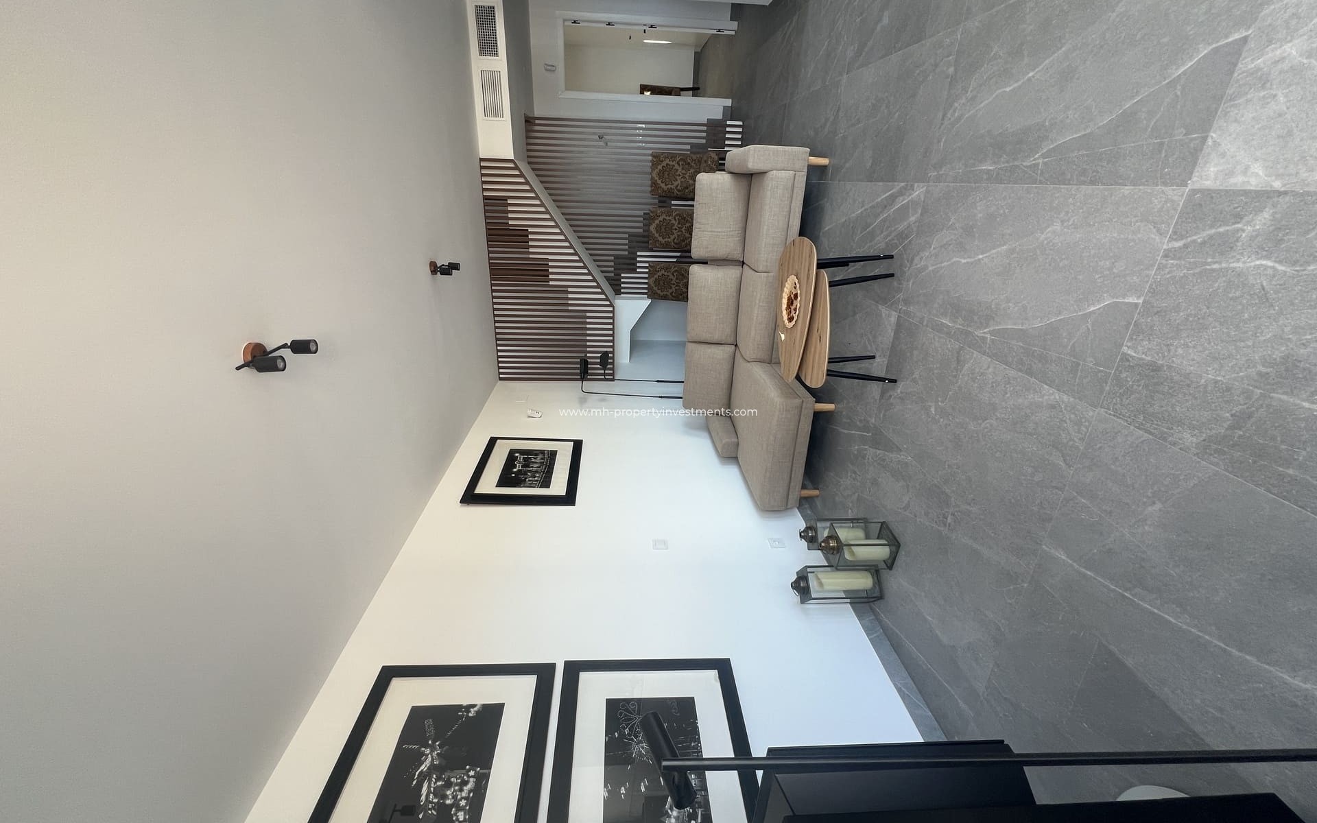 Neubau - Semi-detached - Polop