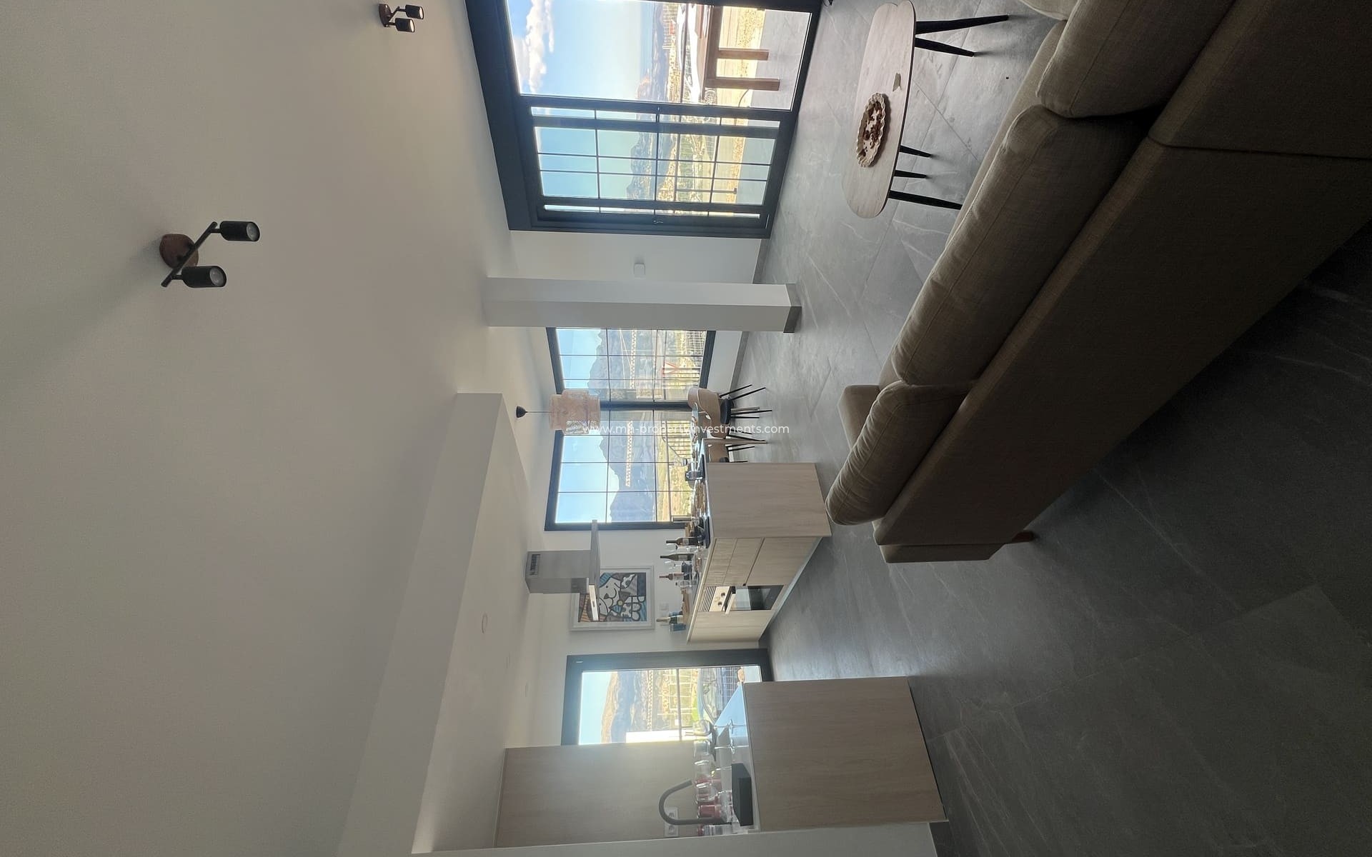 Neubau - Semi-detached - Polop