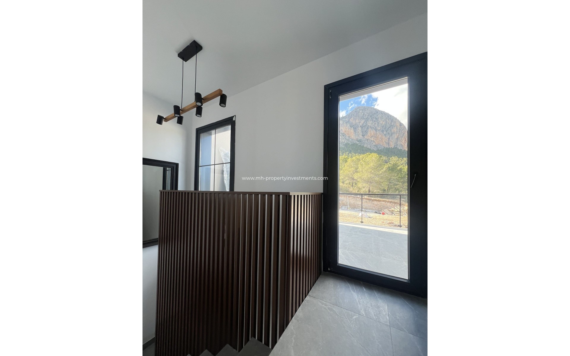 Neubau - Semi-detached - Polop