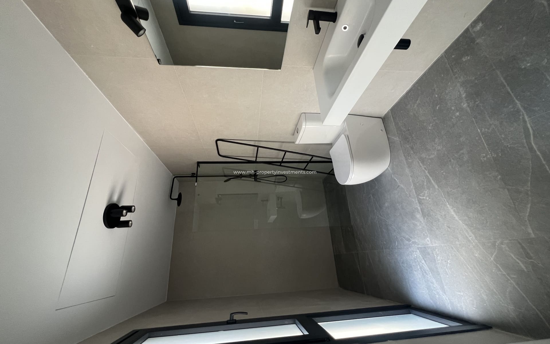 Neubau - Semi-detached - Polop