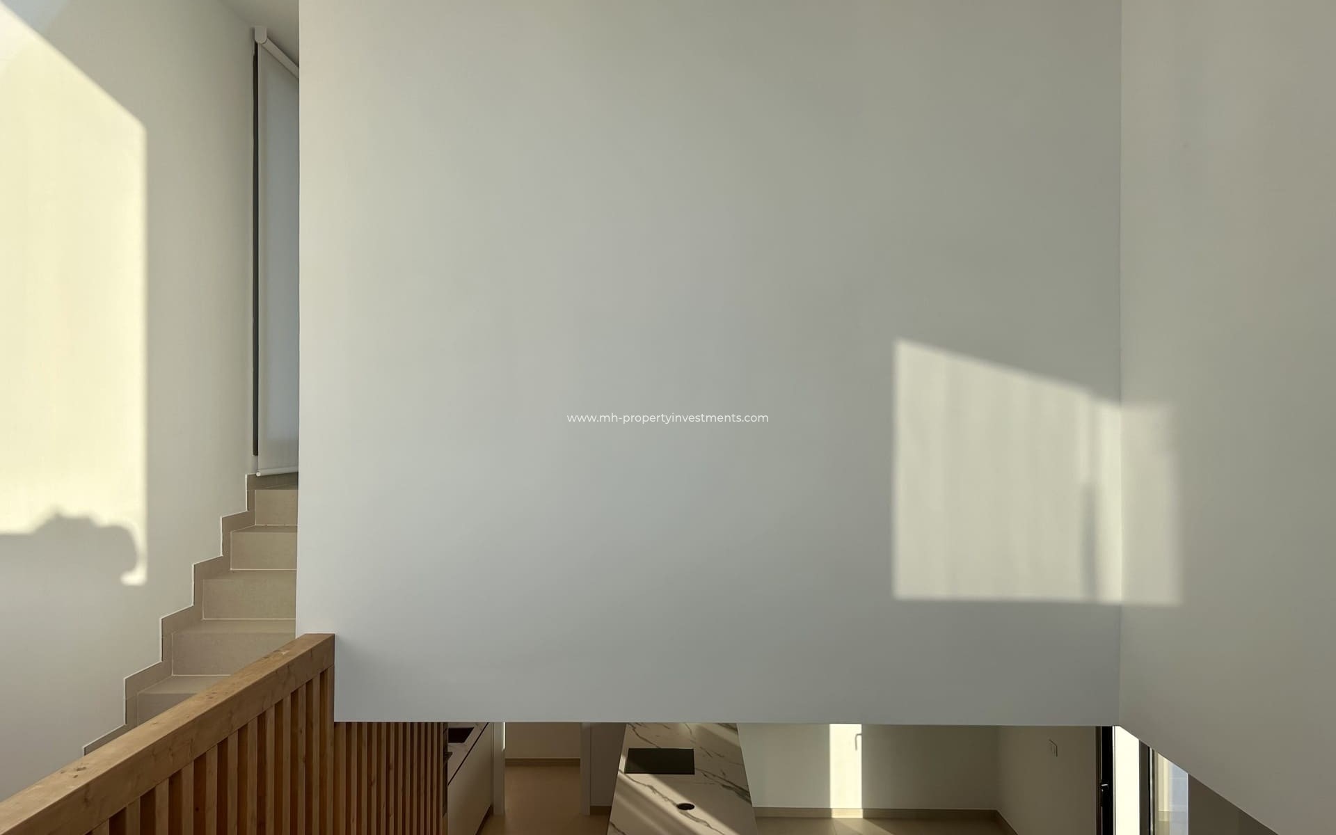 Neubau - terraced - Finestrat