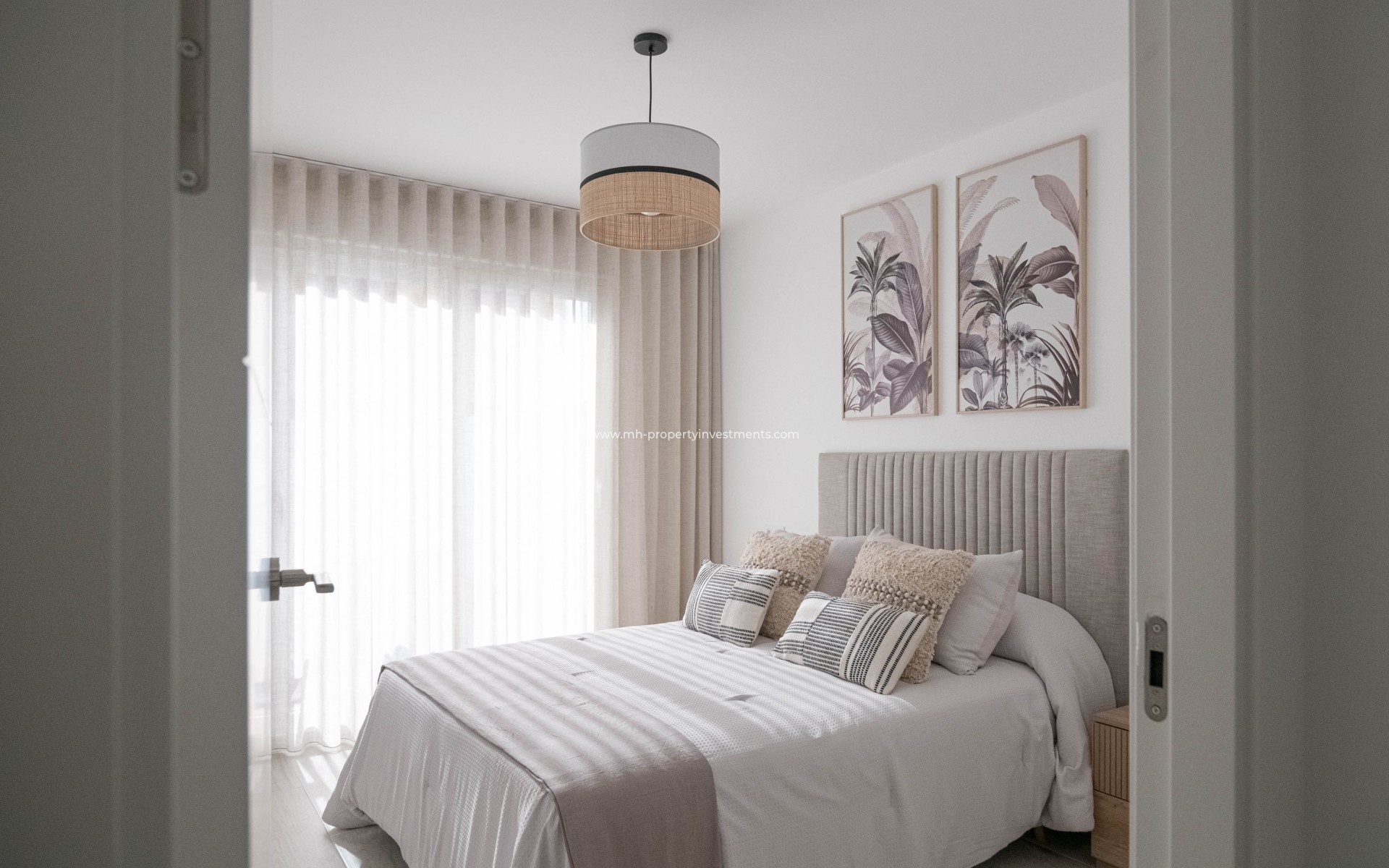 Neubau - terraced - Jerónimo y Avileses