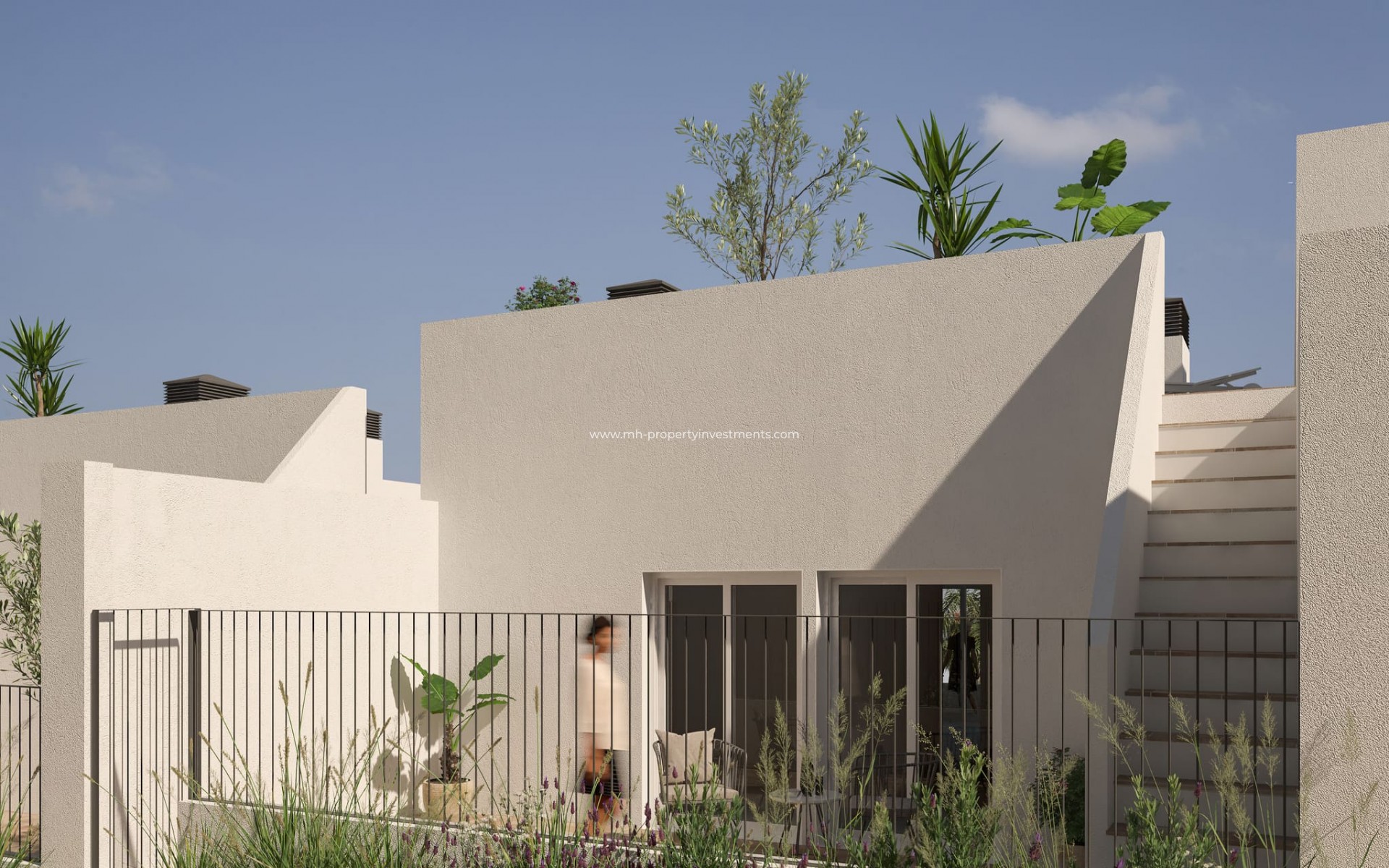 Neubau - terraced - Monforte del Cid
