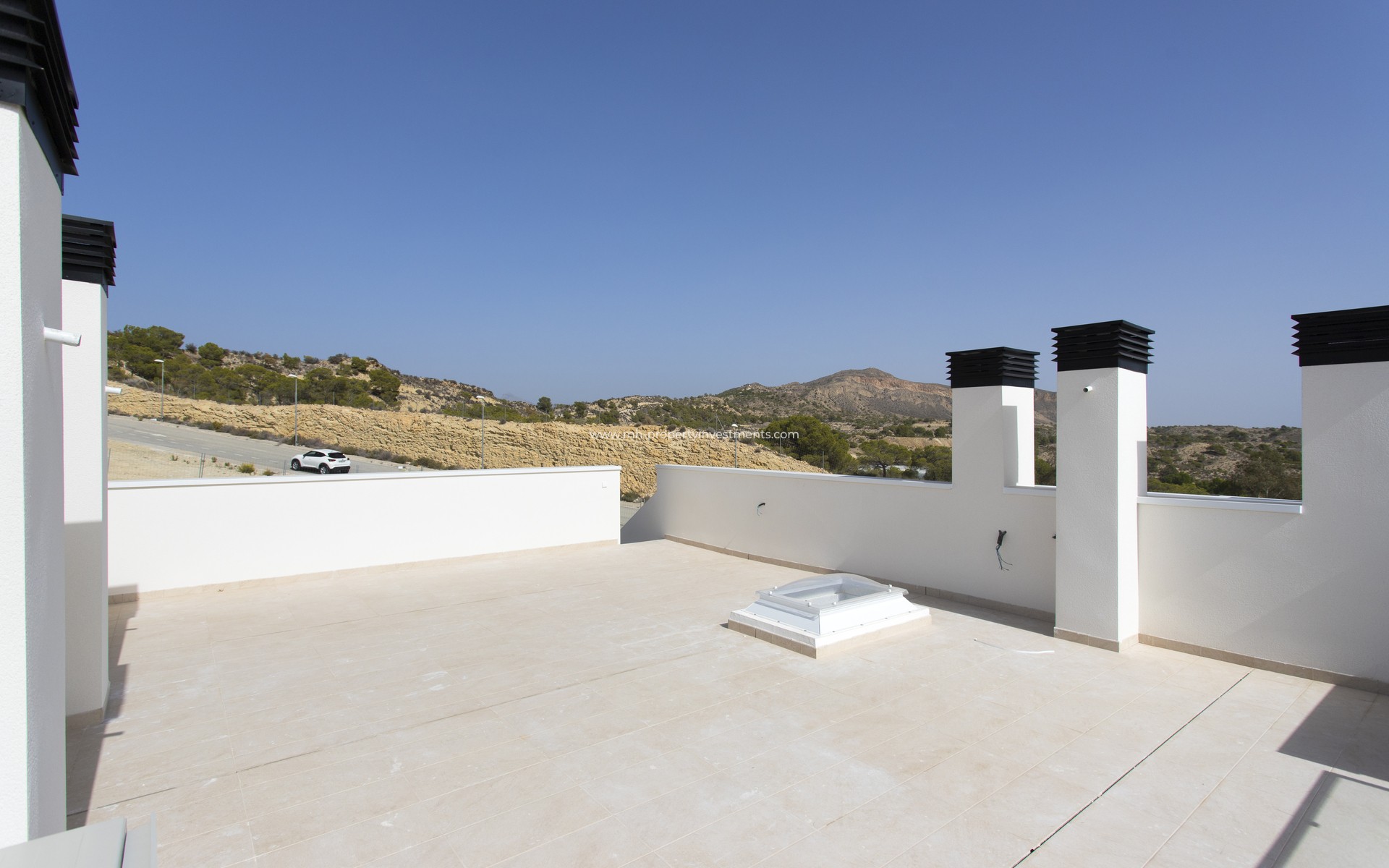 Neubau - terraced - Monforte del Cid