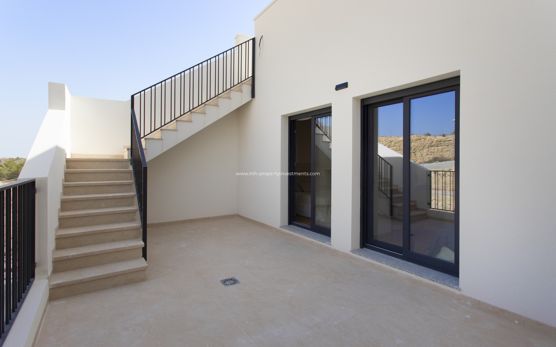 Neubau - terraced - Monforte del Cid