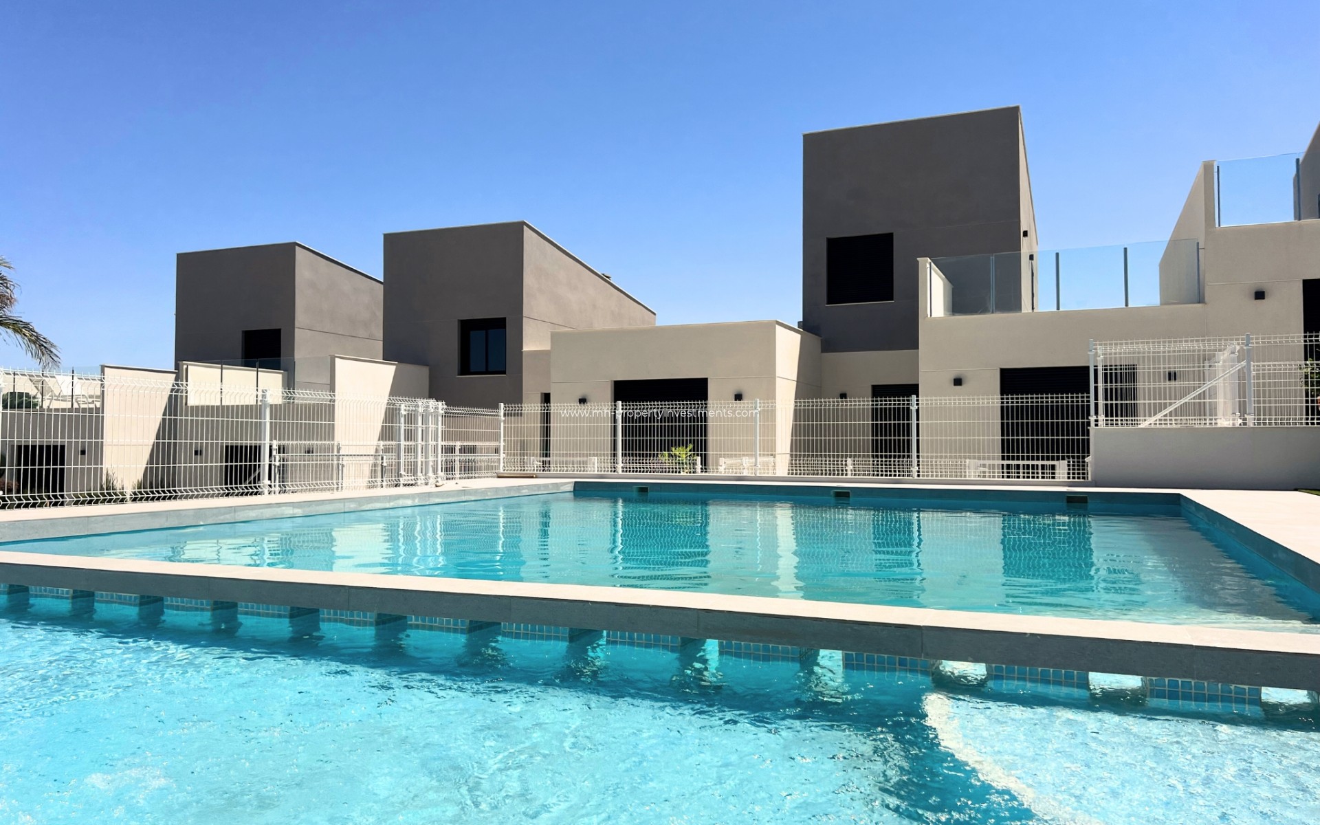 Neubau - terraced - Murcia