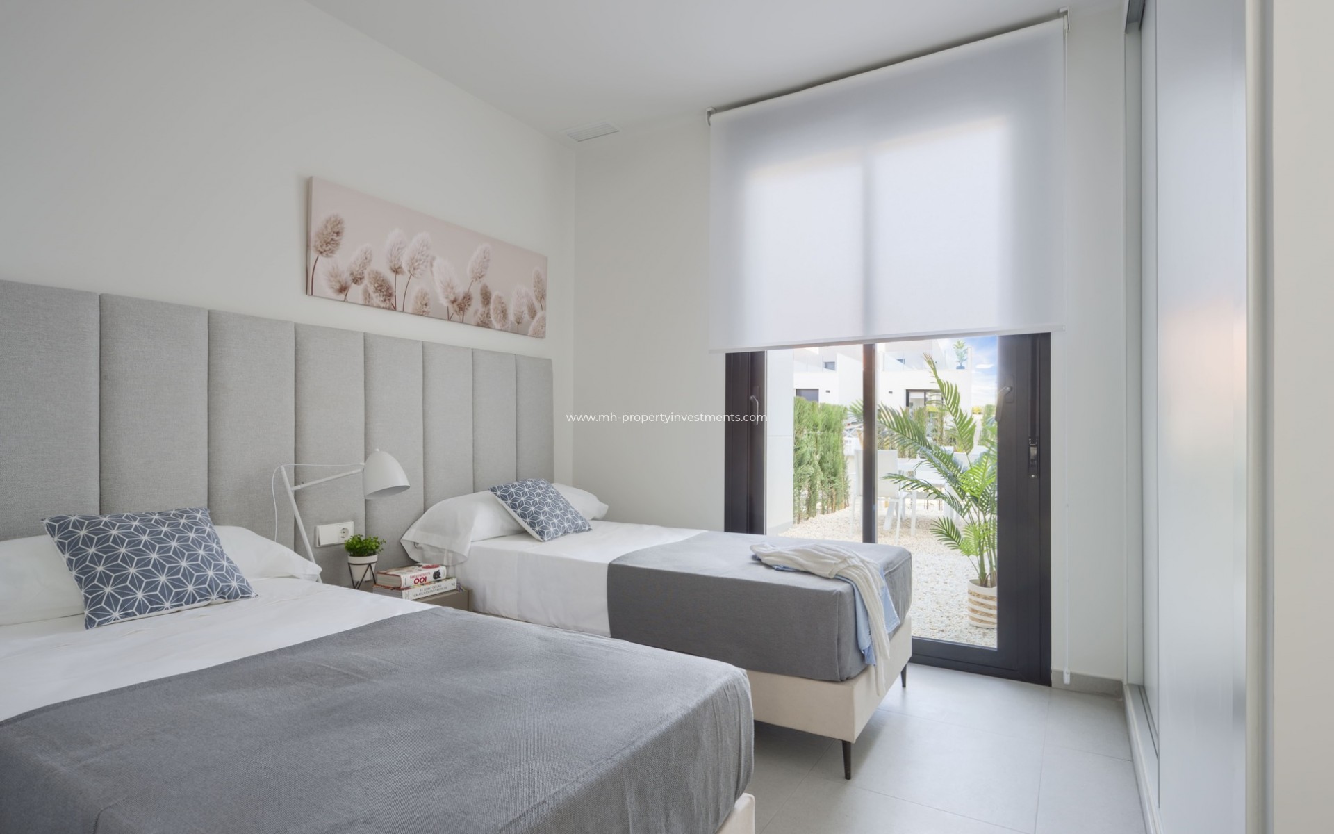 Neubau - terraced - Murcia