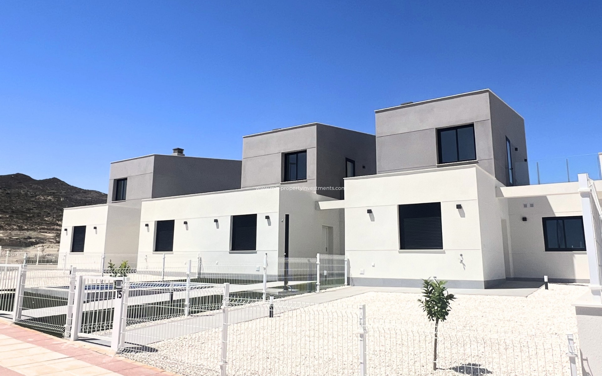 Neubau - terraced - Murcia