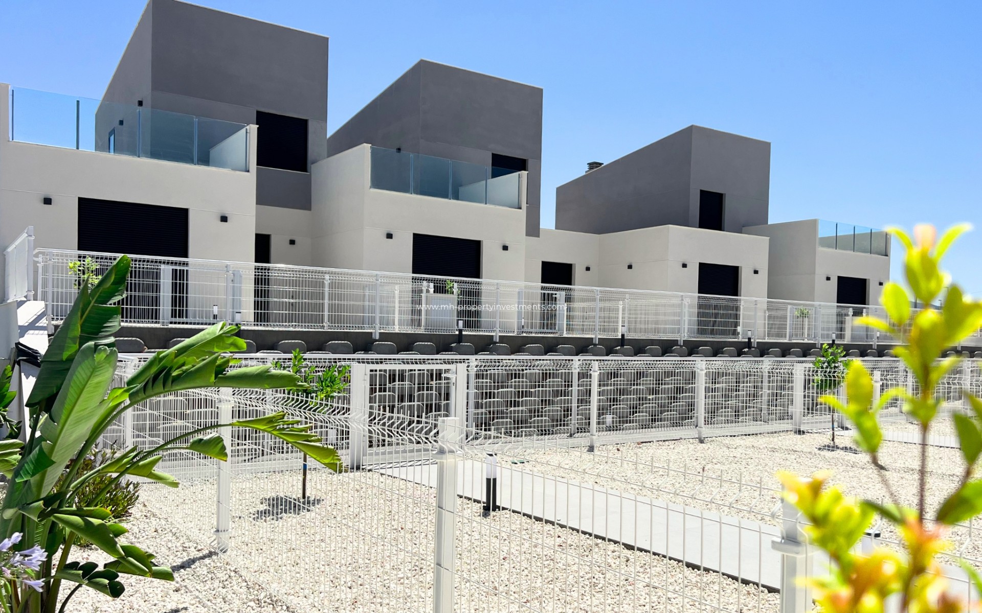 Neubau - terraced - Murcia