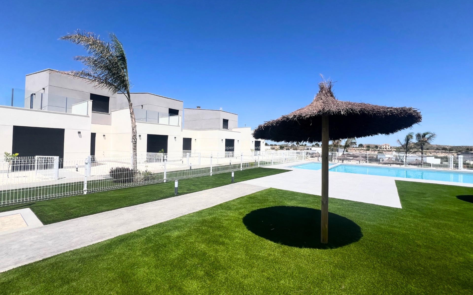 Neubau - terraced - Murcia