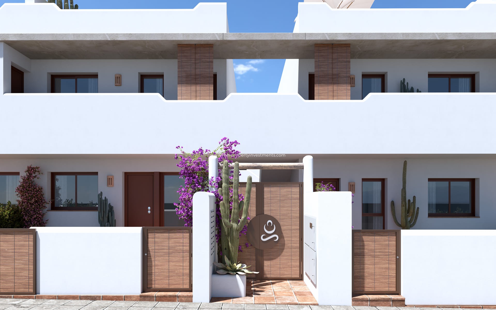 Neubau - terraced - Pilar de la Horadada