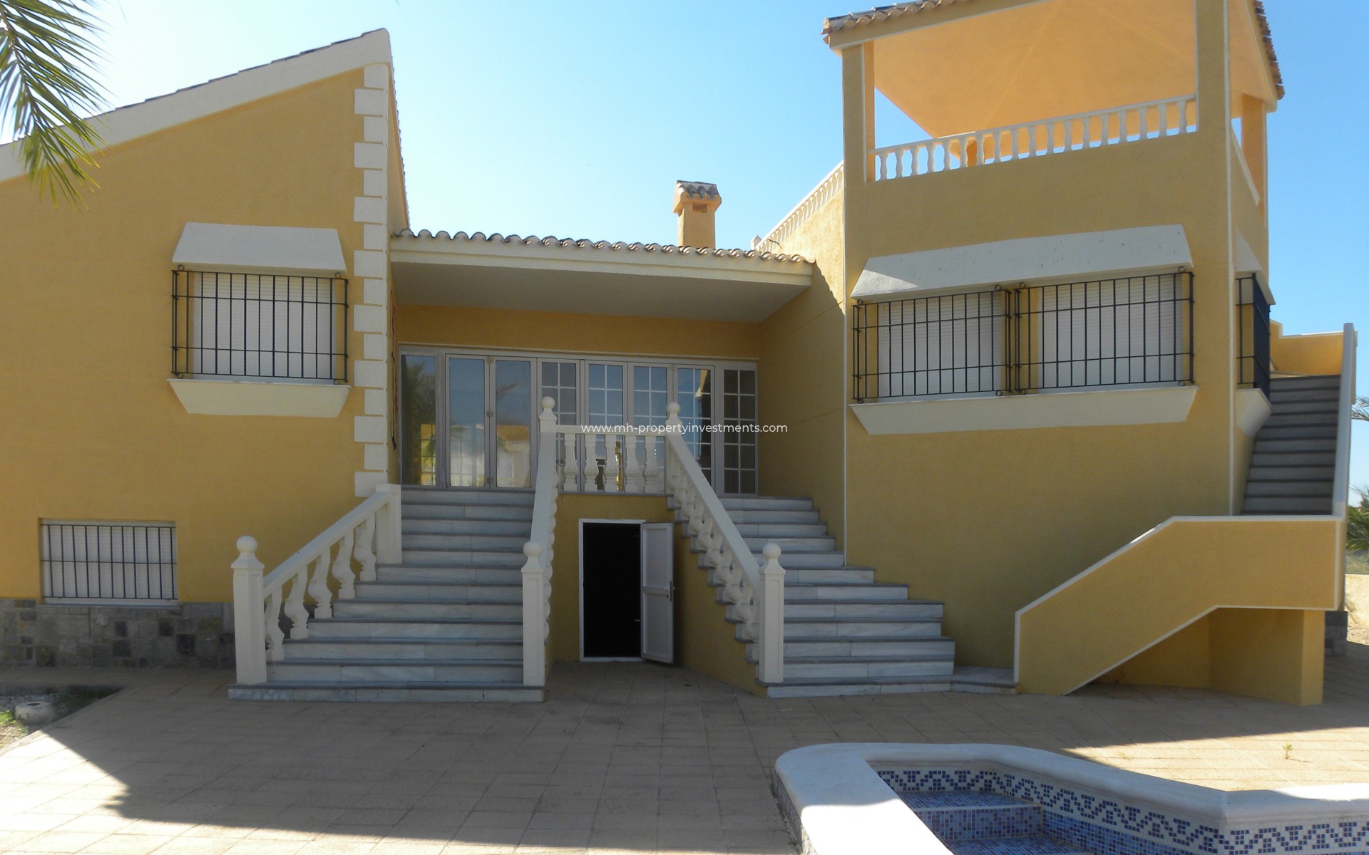 Neubau - terraced - San Javier
