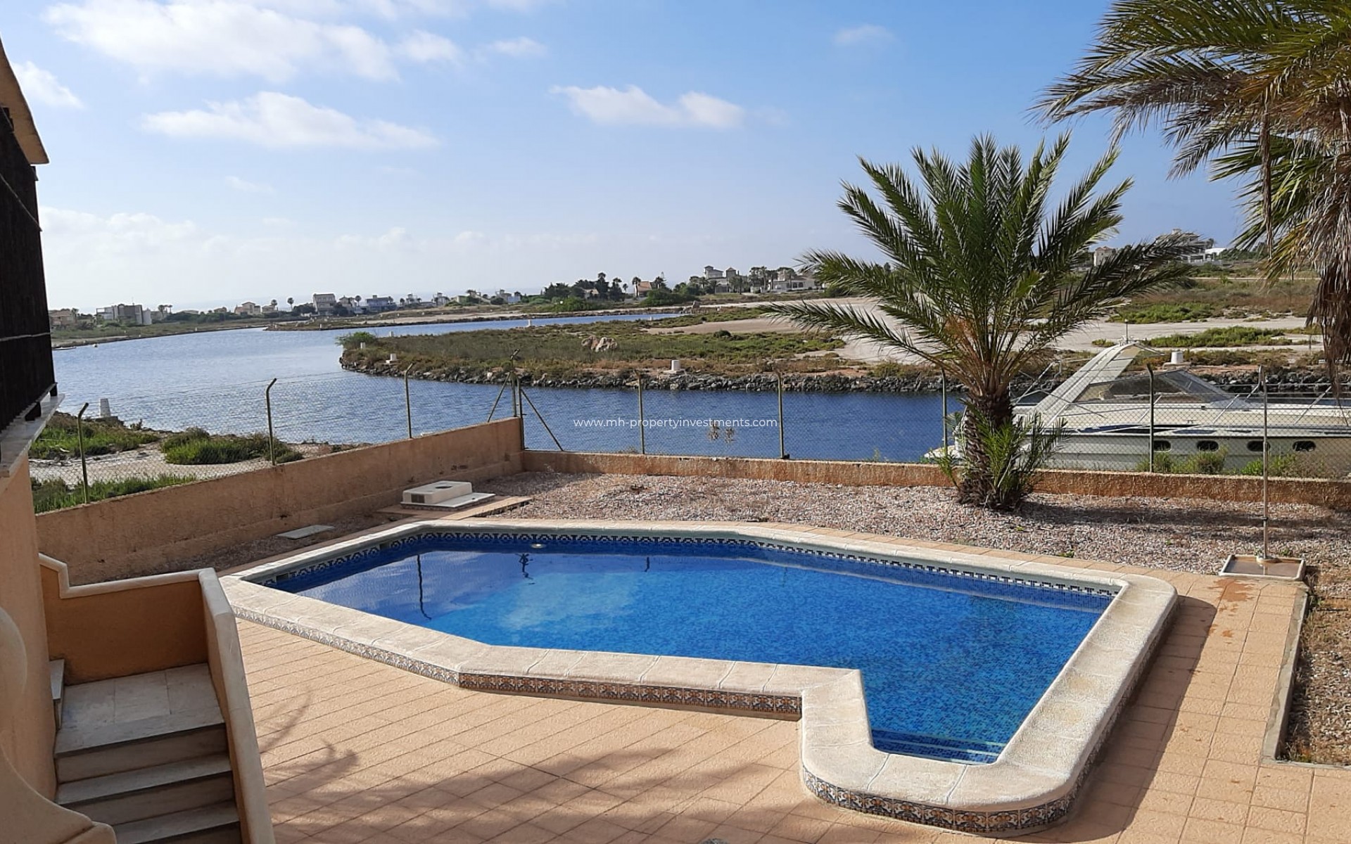 Neubau - terraced - San Javier