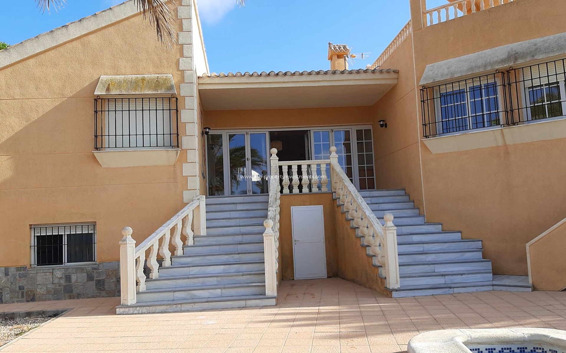 Neubau - terraced - San Javier