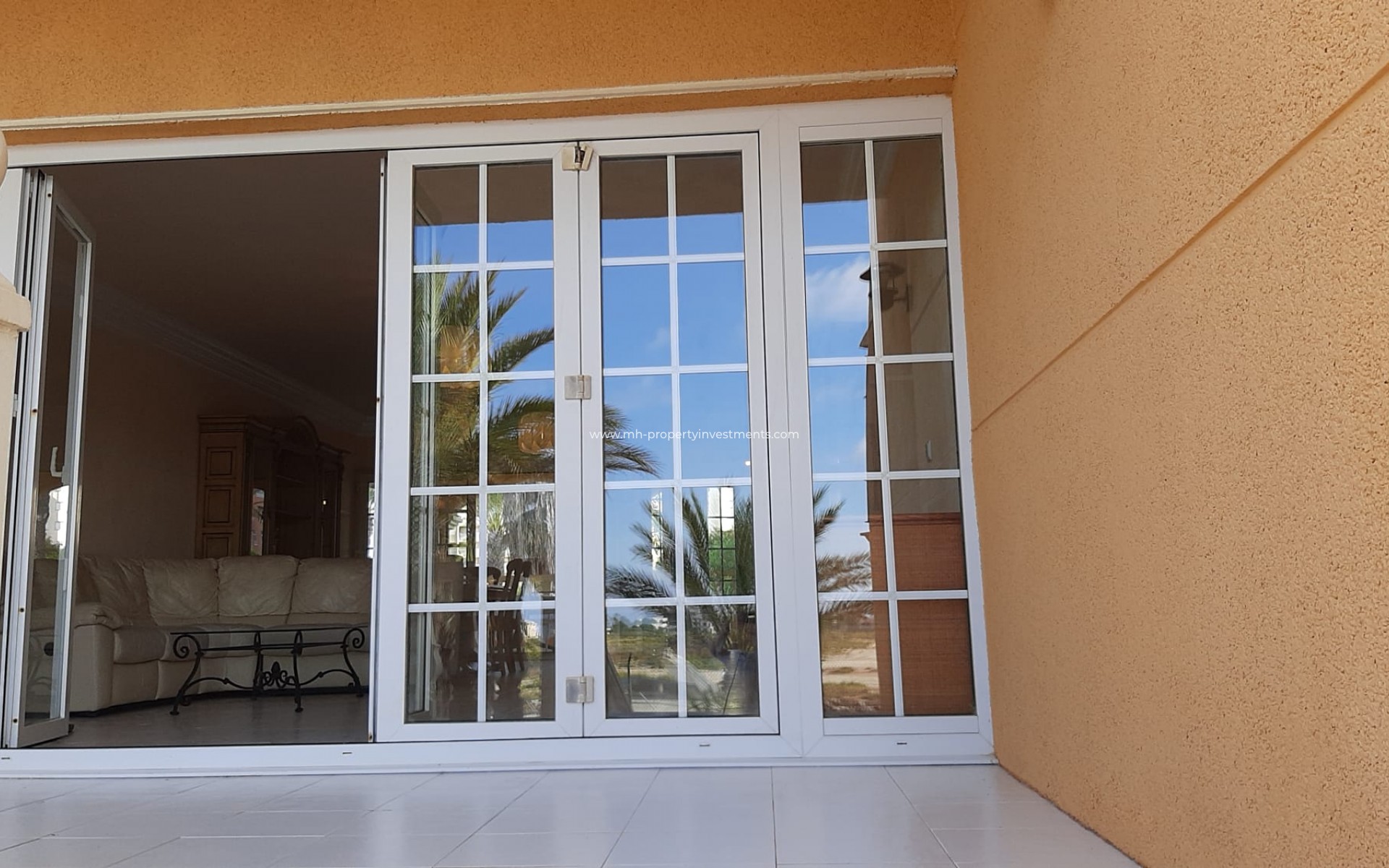Neubau - terraced - San Javier