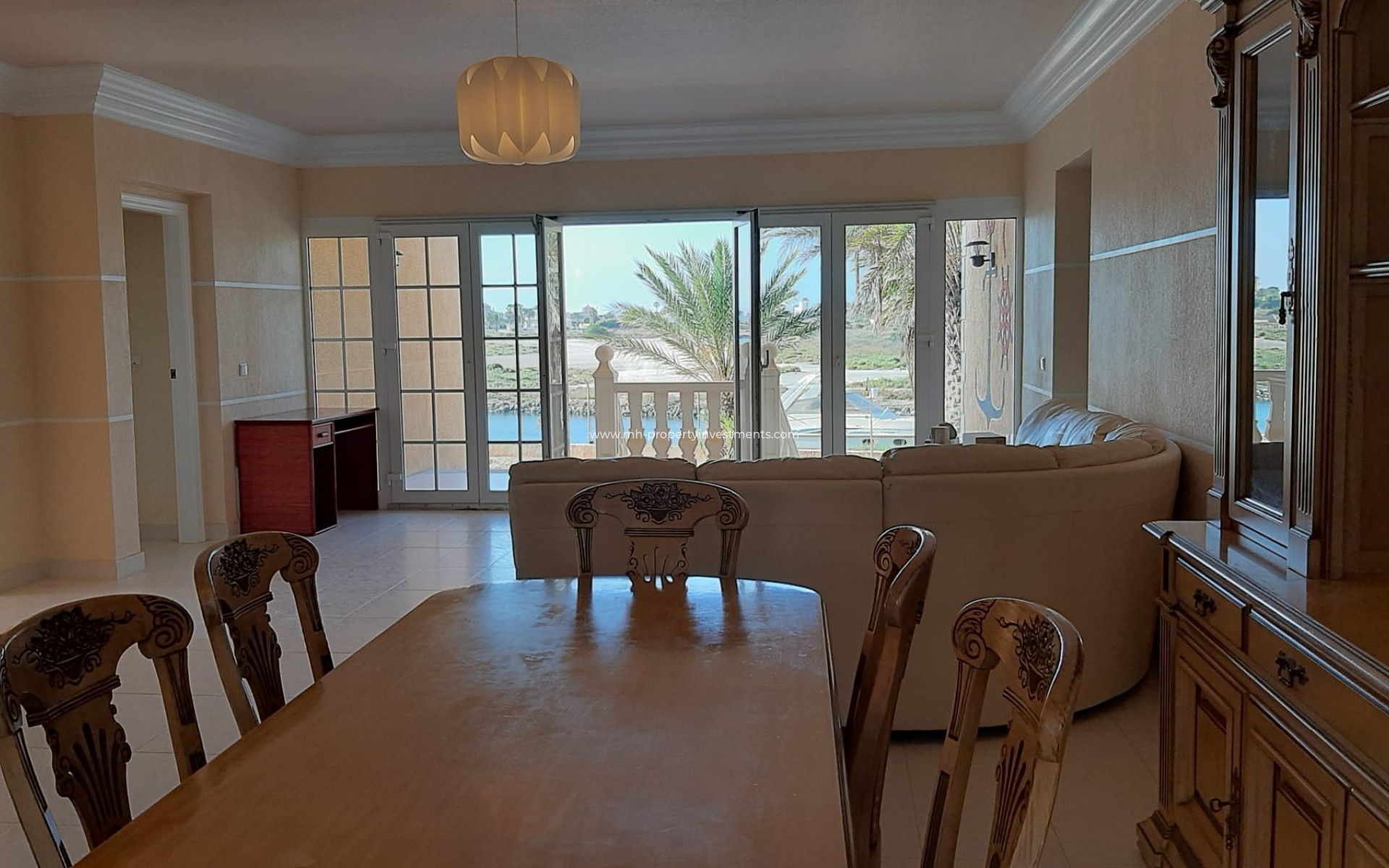 Neubau - terraced - San Javier